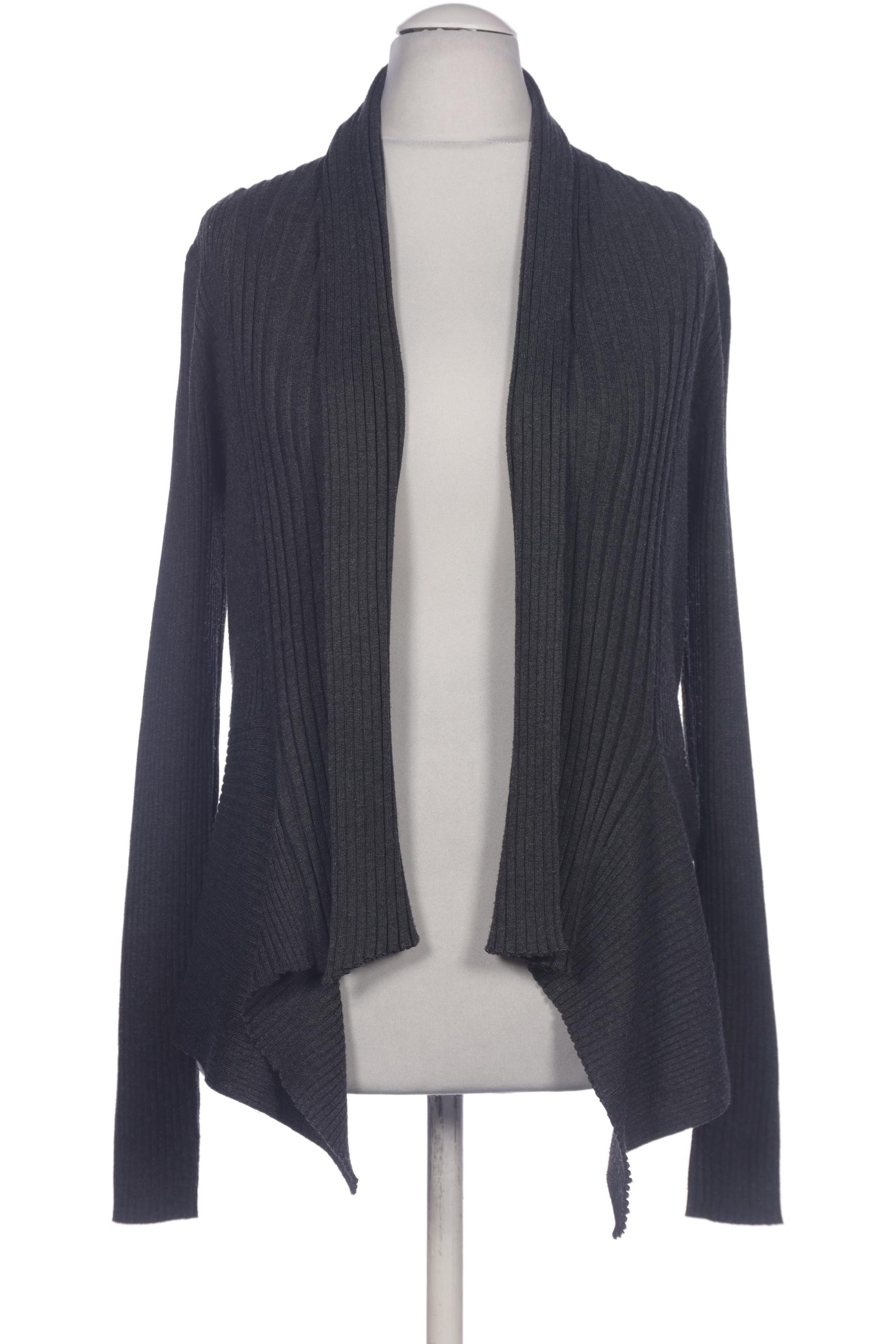 

Esprit Damen Strickjacke, grau, Gr. 36