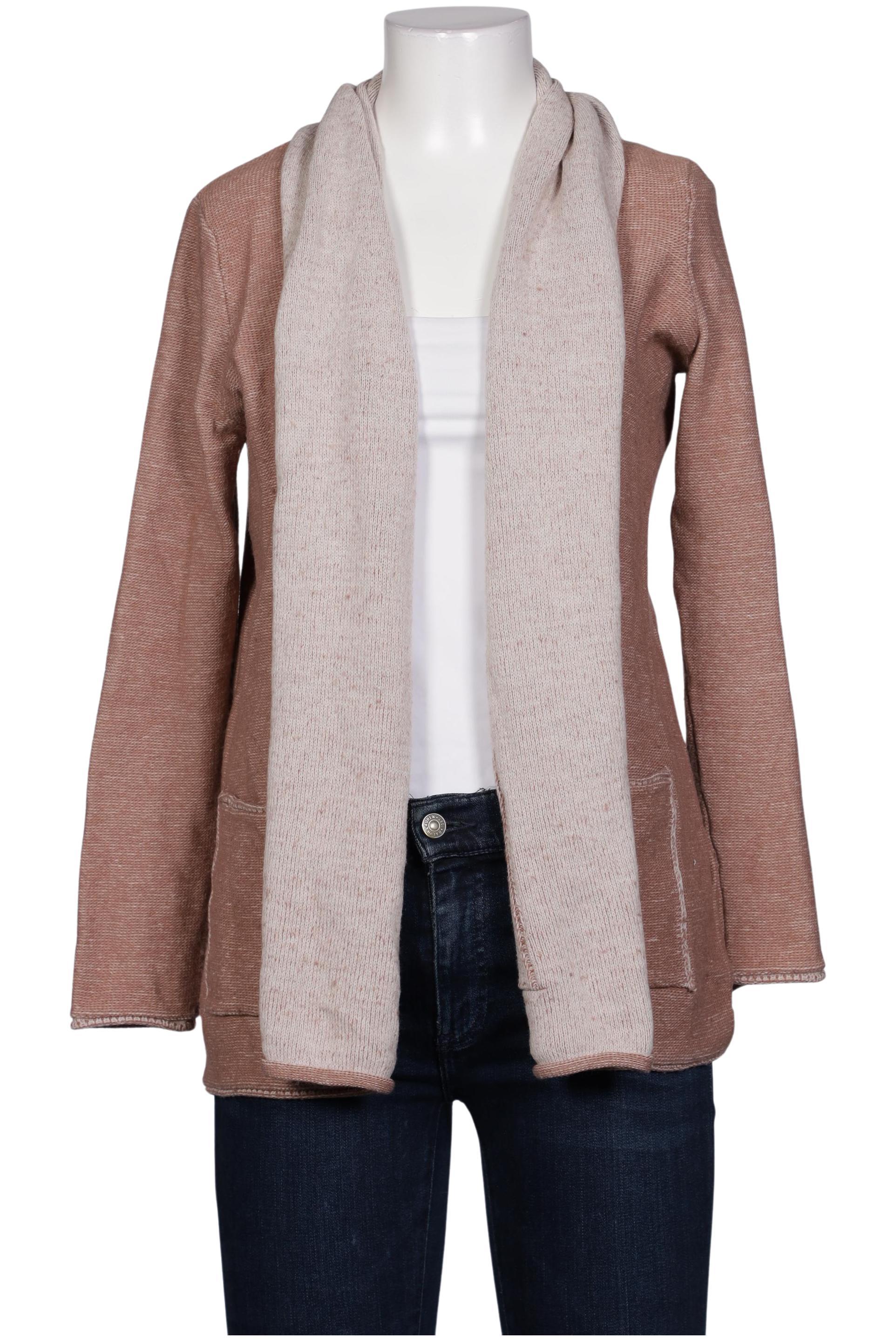 

Esprit Damen Strickjacke, beige, Gr. 38