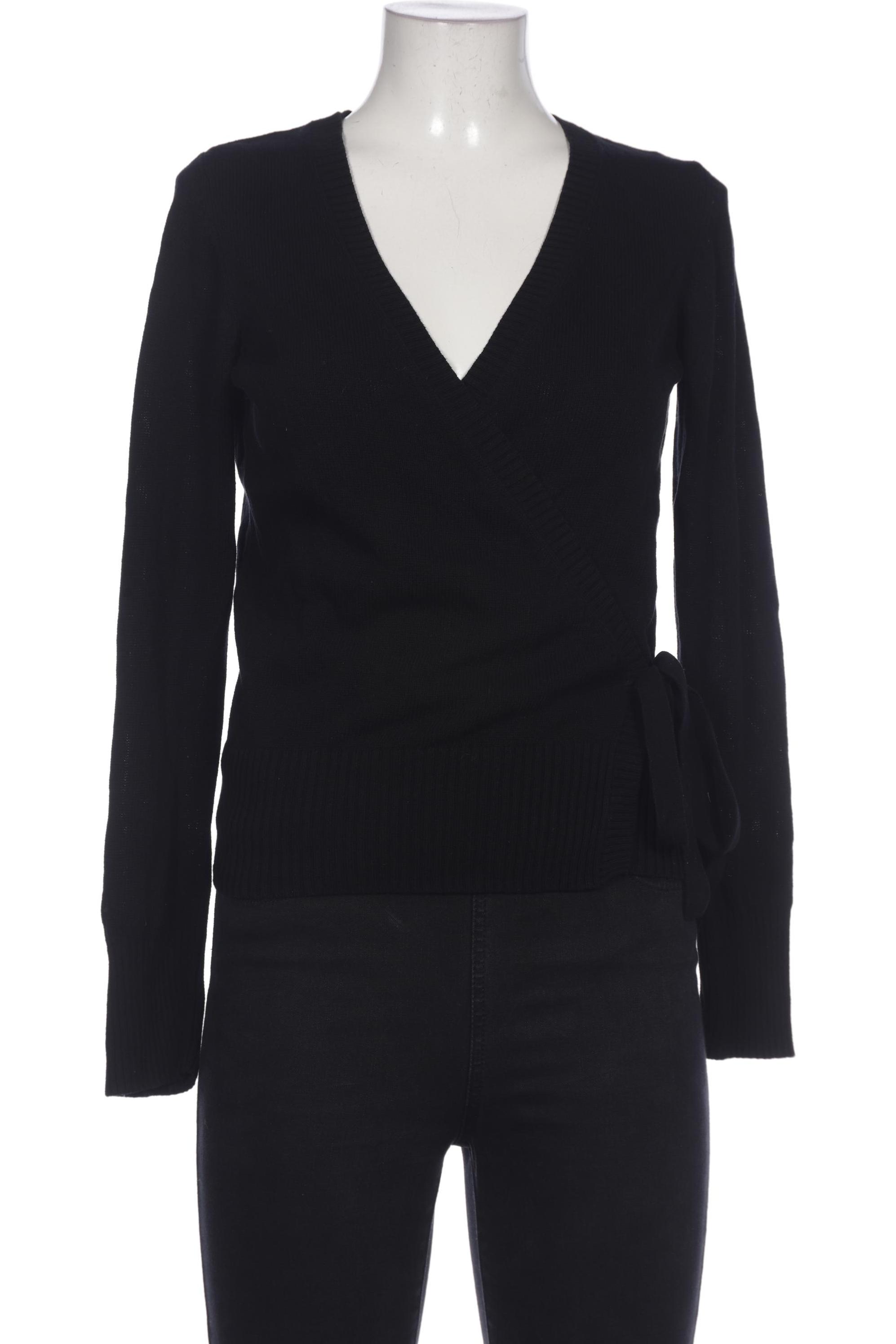 

Esprit Damen Strickjacke, schwarz