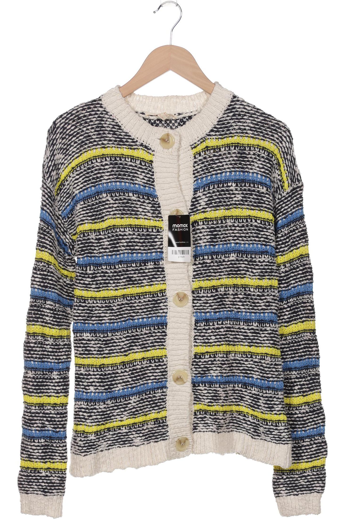 

Esprit Damen Strickjacke, cremeweiß, Gr. 36