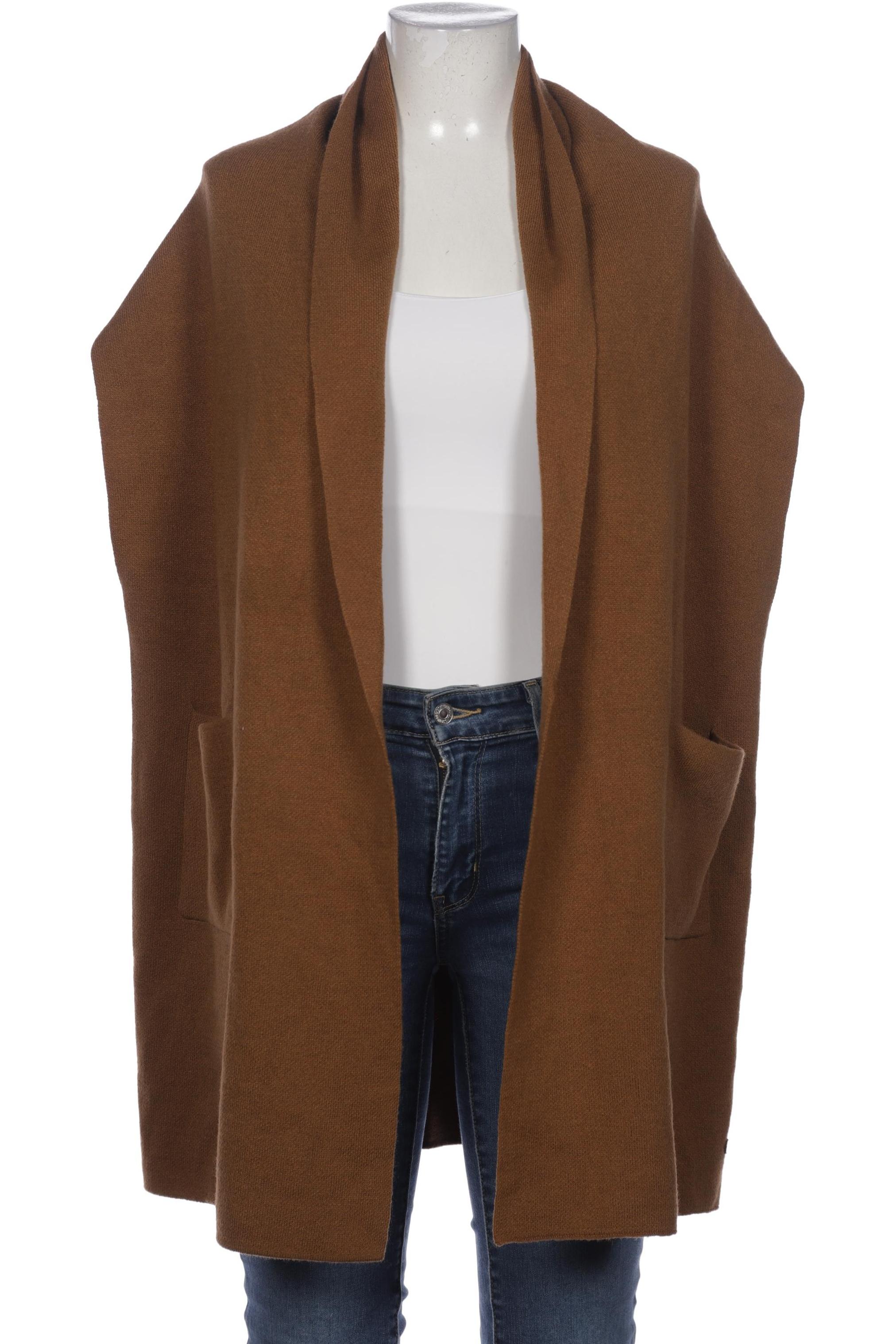

Esprit Damen Strickjacke, braun, Gr. 38