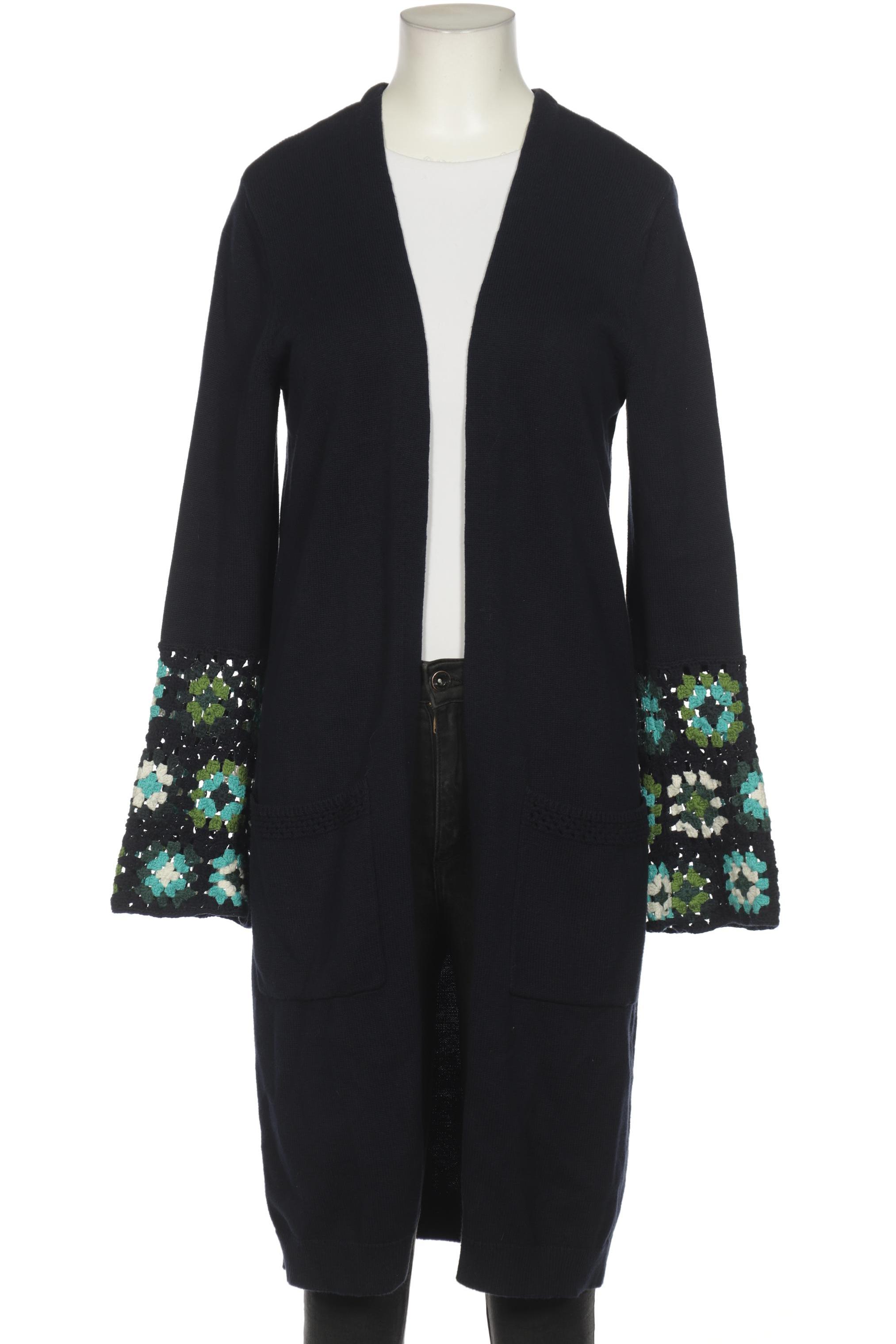 

Esprit Damen Strickjacke, marineblau