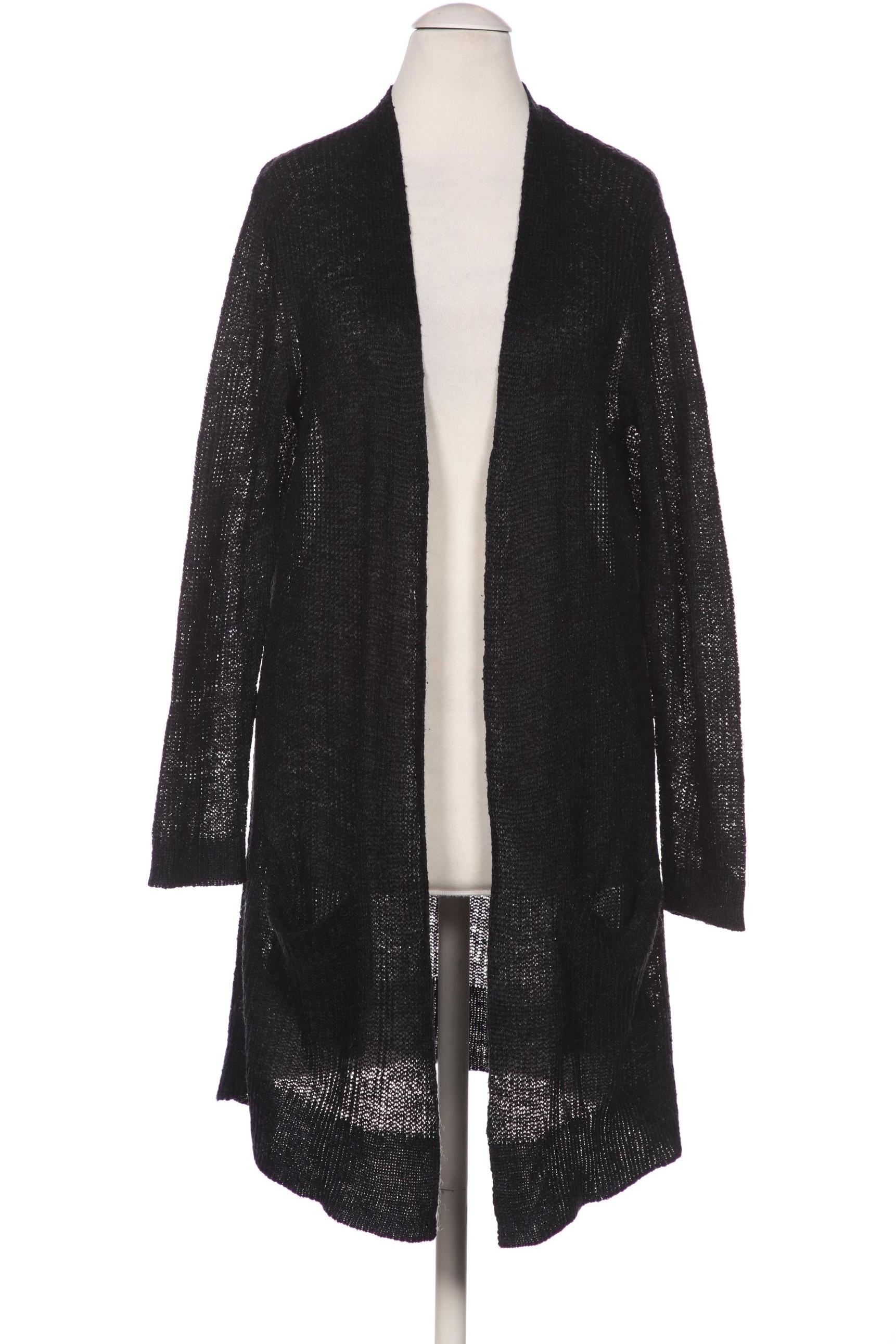 

Esprit Damen Strickjacke, marineblau, Gr. 34