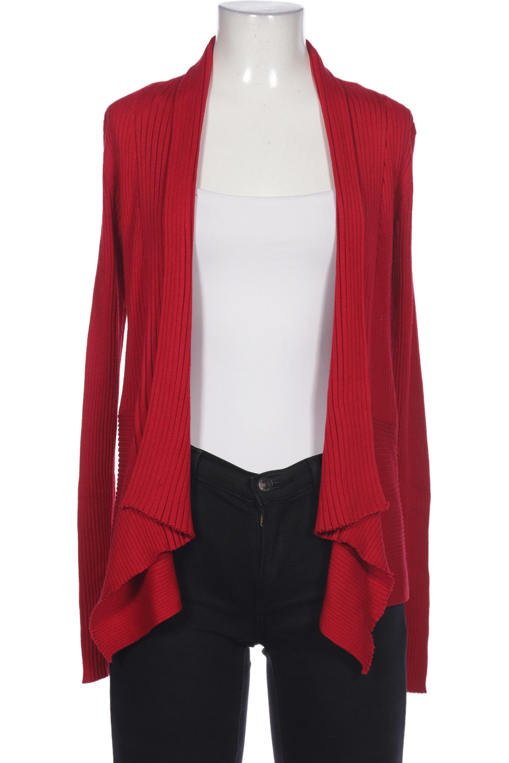 

Esprit Damen Strickjacke, rot