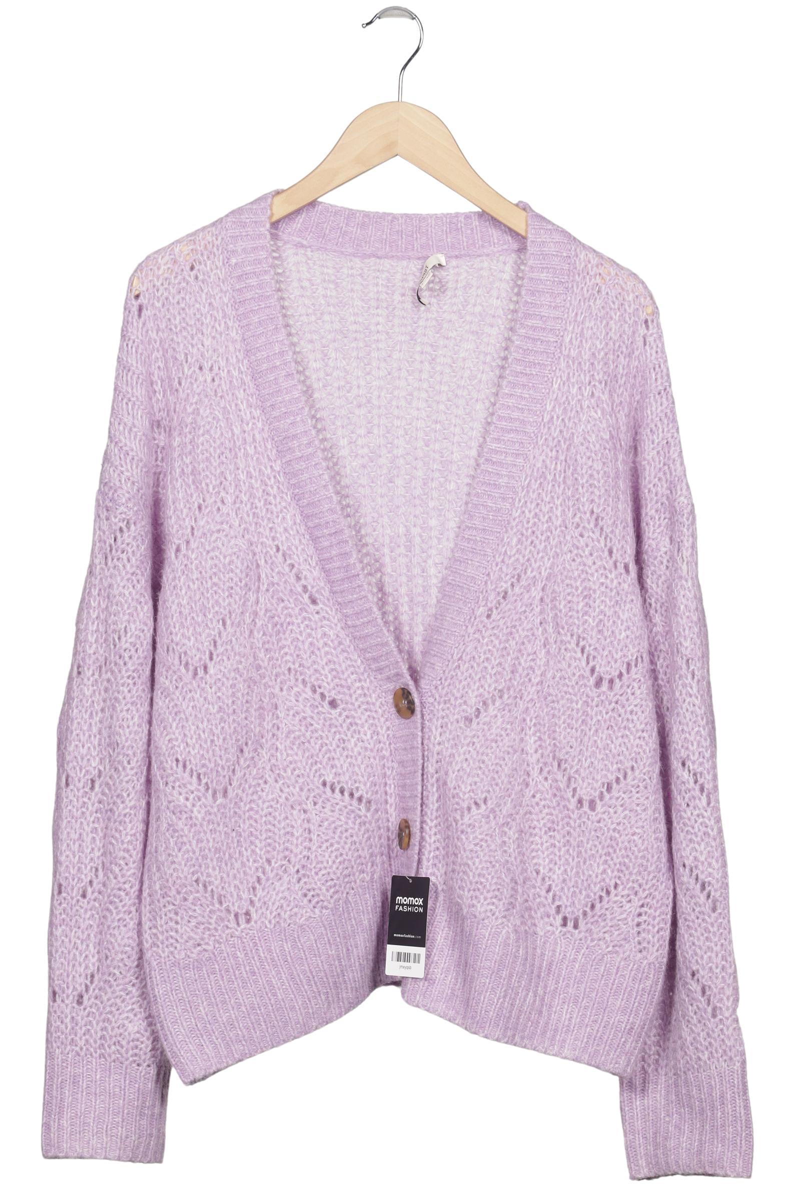 

Esprit Damen Strickjacke, flieder, Gr. 44