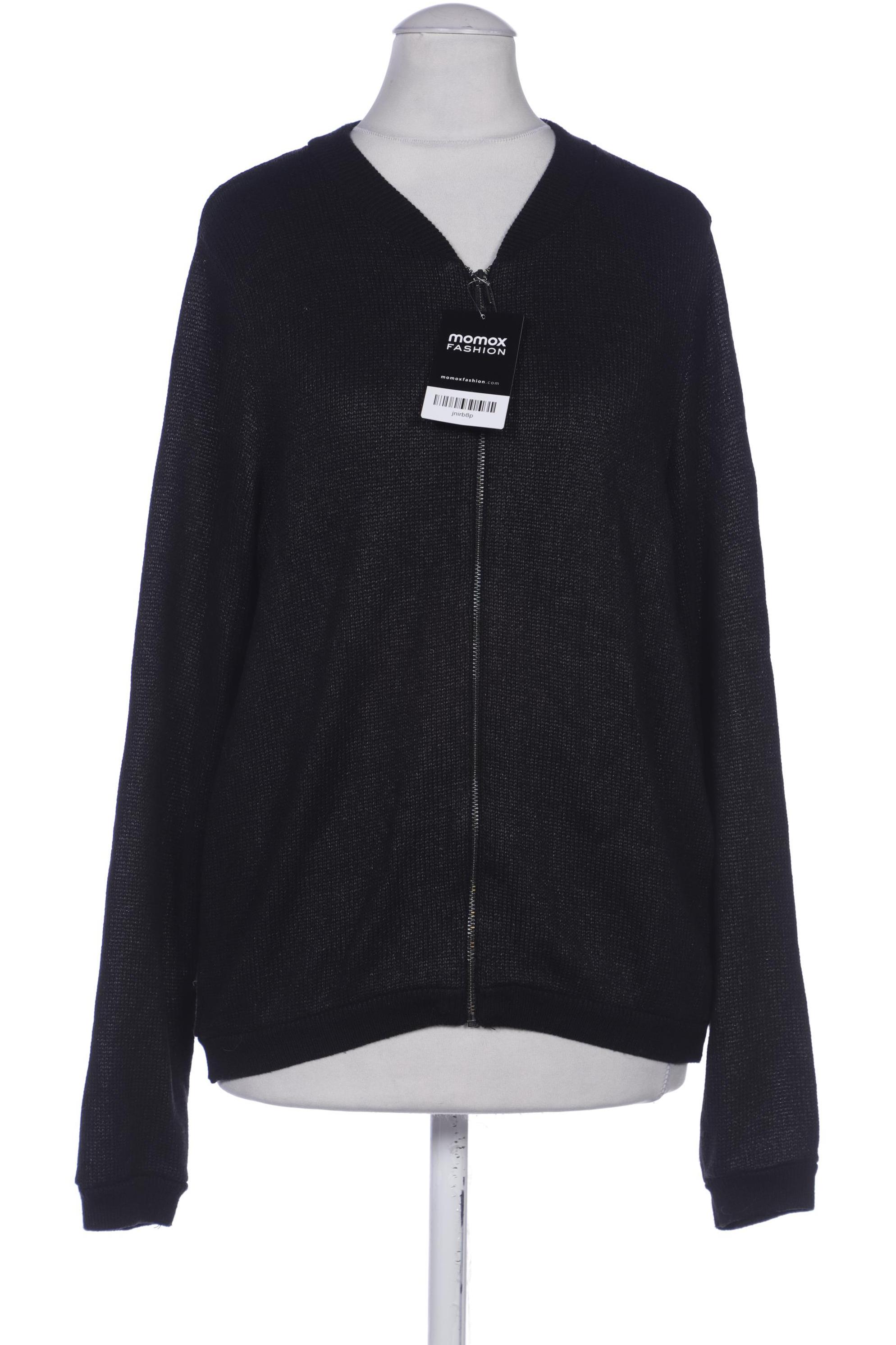 

Esprit Damen Strickjacke, schwarz, Gr. 36