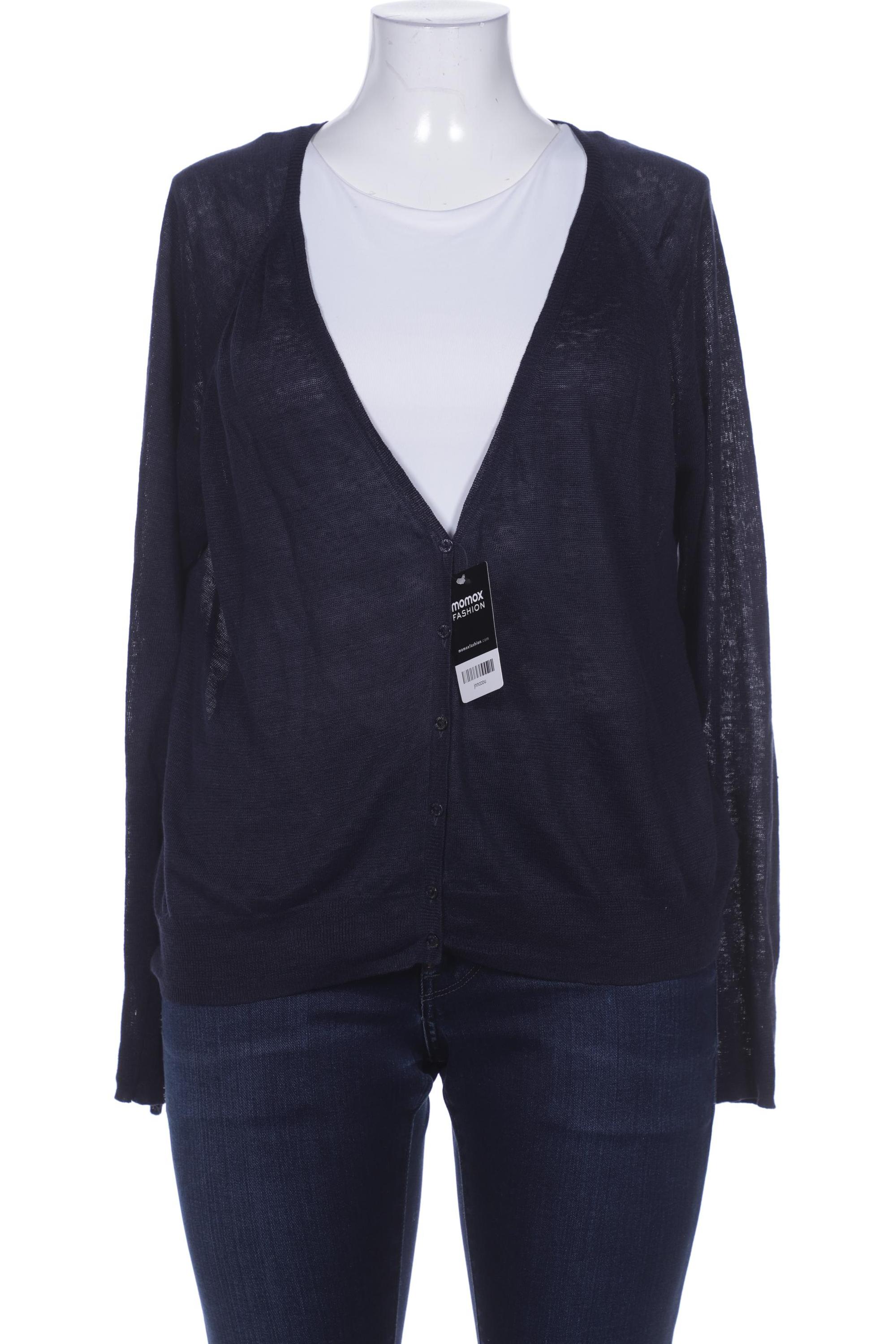 

Esprit Damen Strickjacke, marineblau