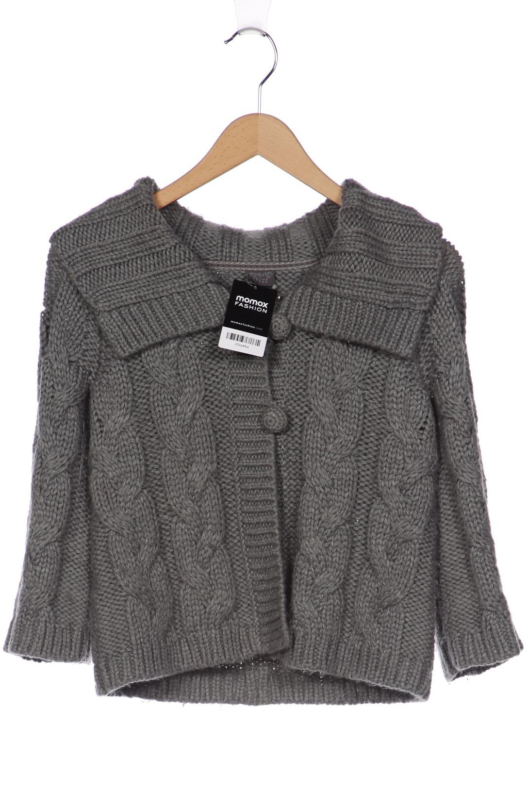 

Esprit Damen Strickjacke, grau