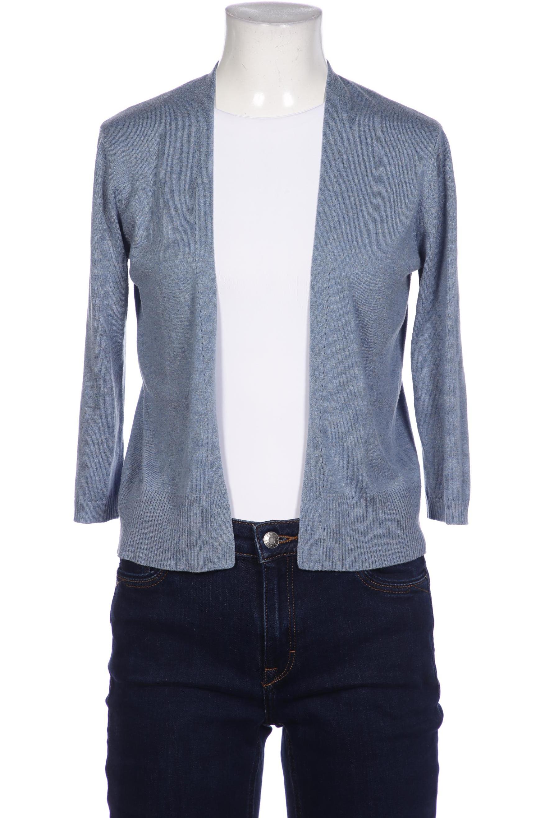 

Esprit Damen Strickjacke, blau