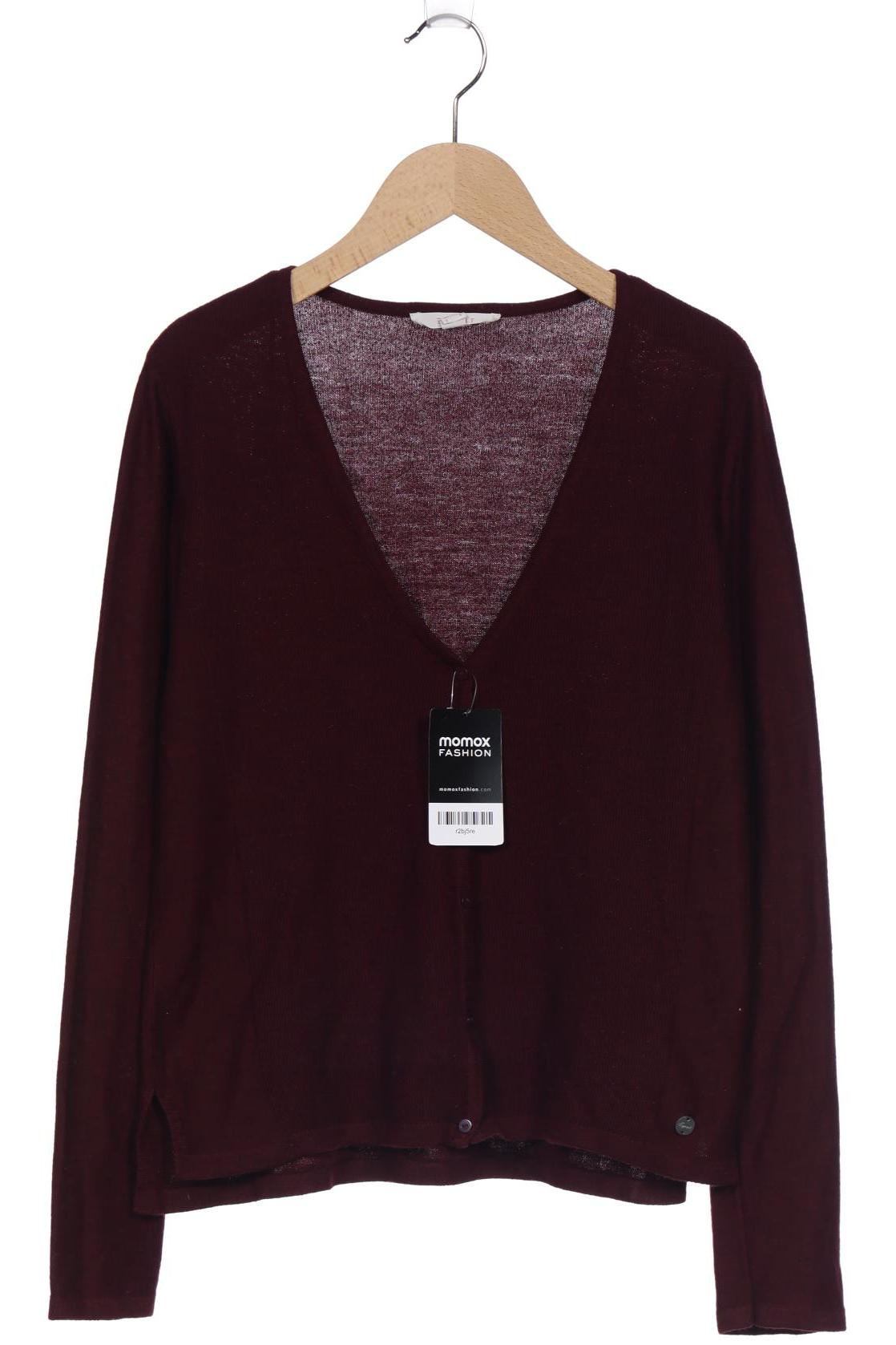 

Esprit Damen Strickjacke, bordeaux