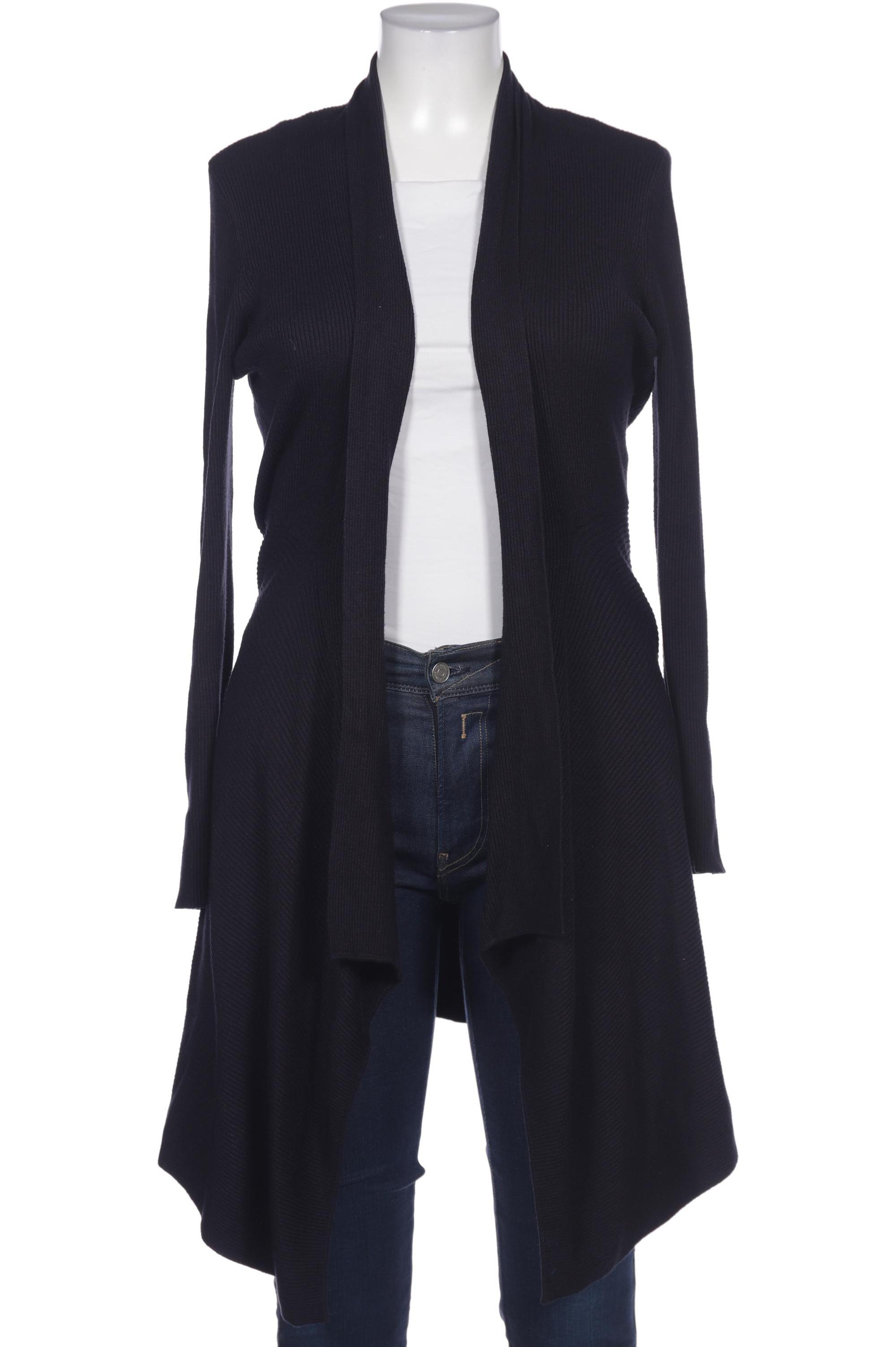 

Esprit Damen Strickjacke, marineblau