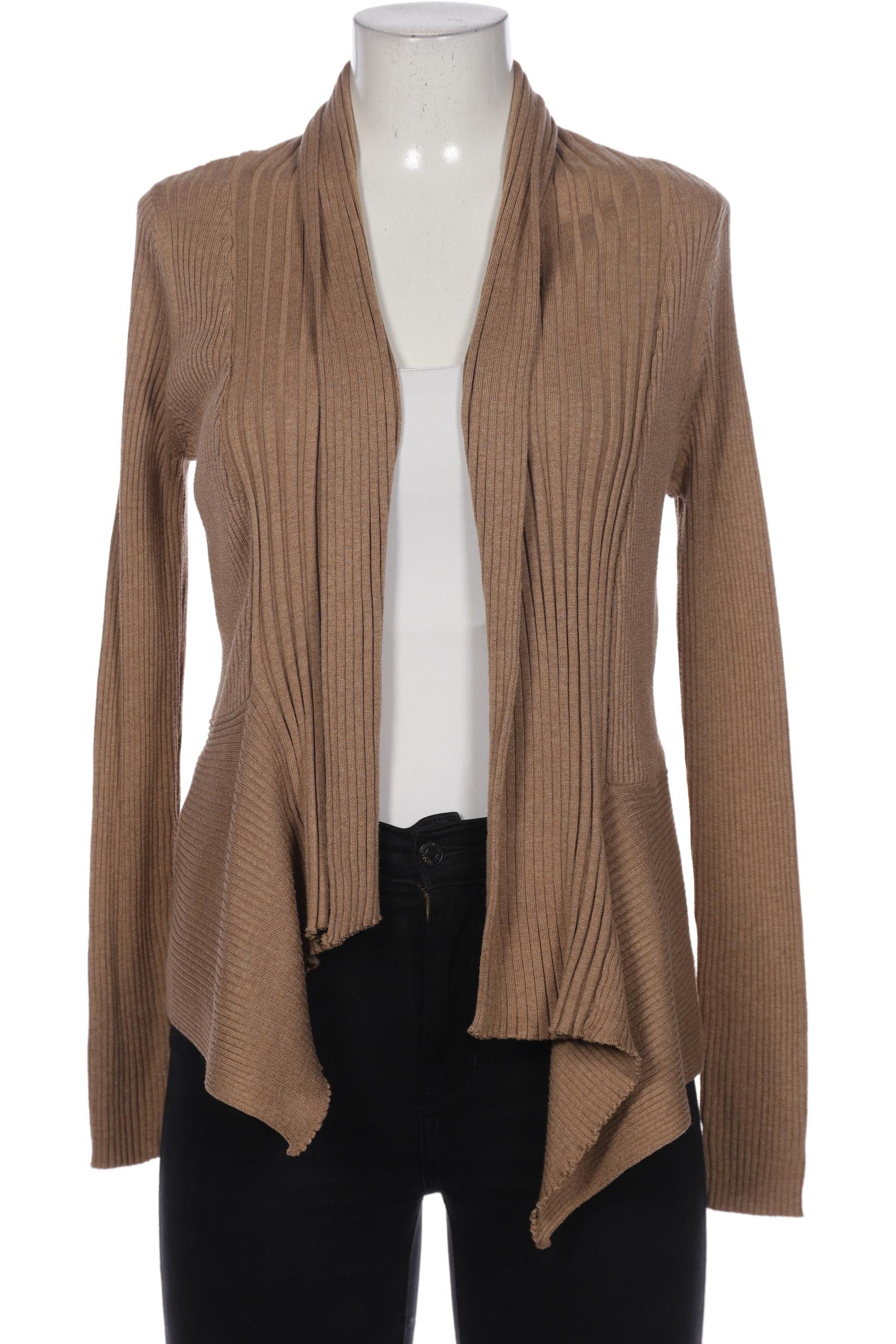 

Esprit Damen Strickjacke, beige, Gr. 38