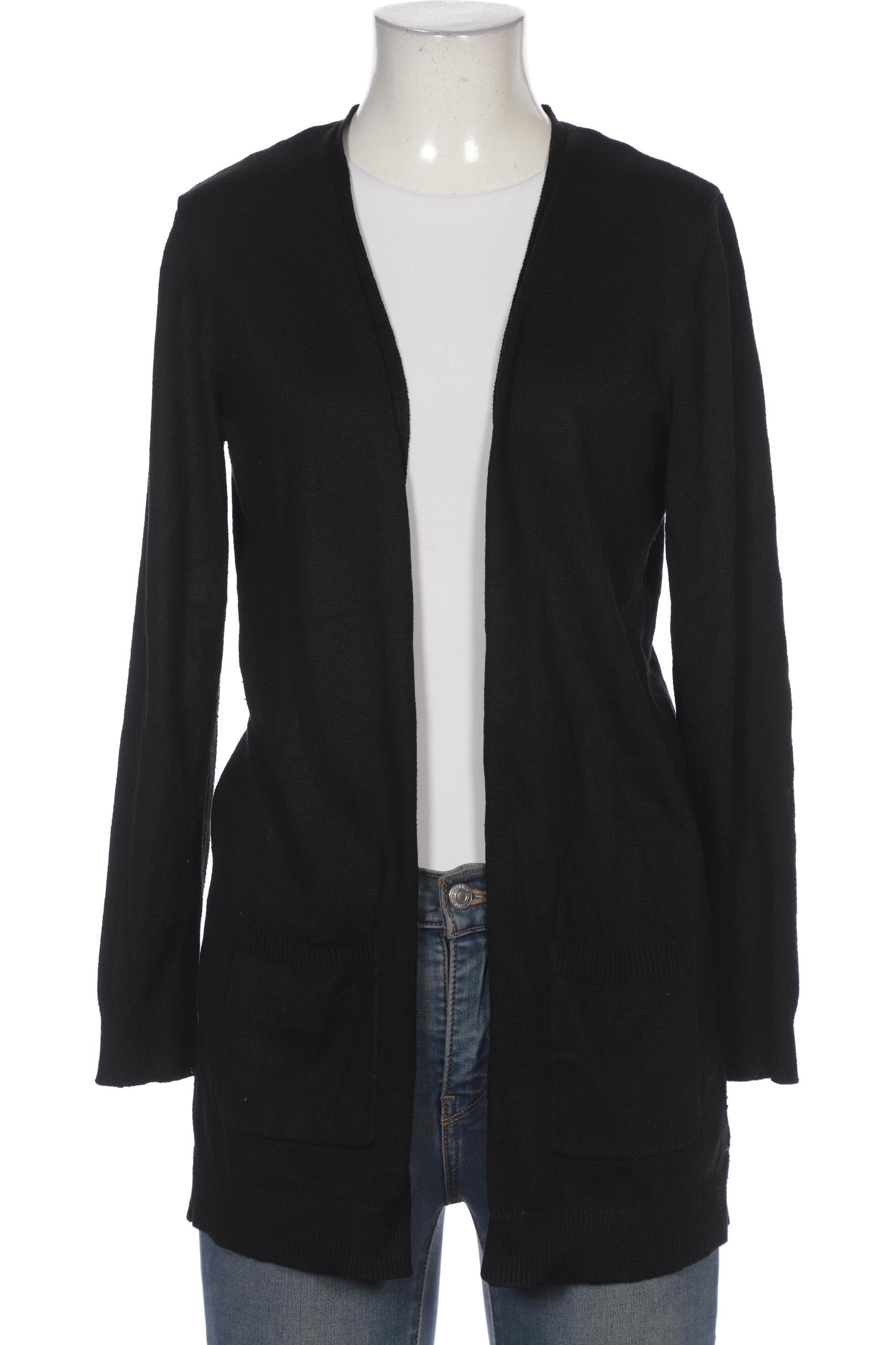 

Esprit Damen Strickjacke, schwarz