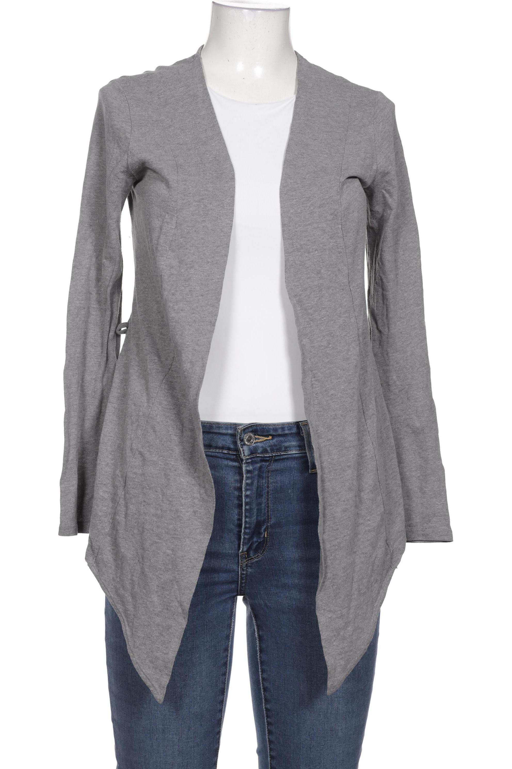 

Esprit Damen Strickjacke, grau, Gr. 38
