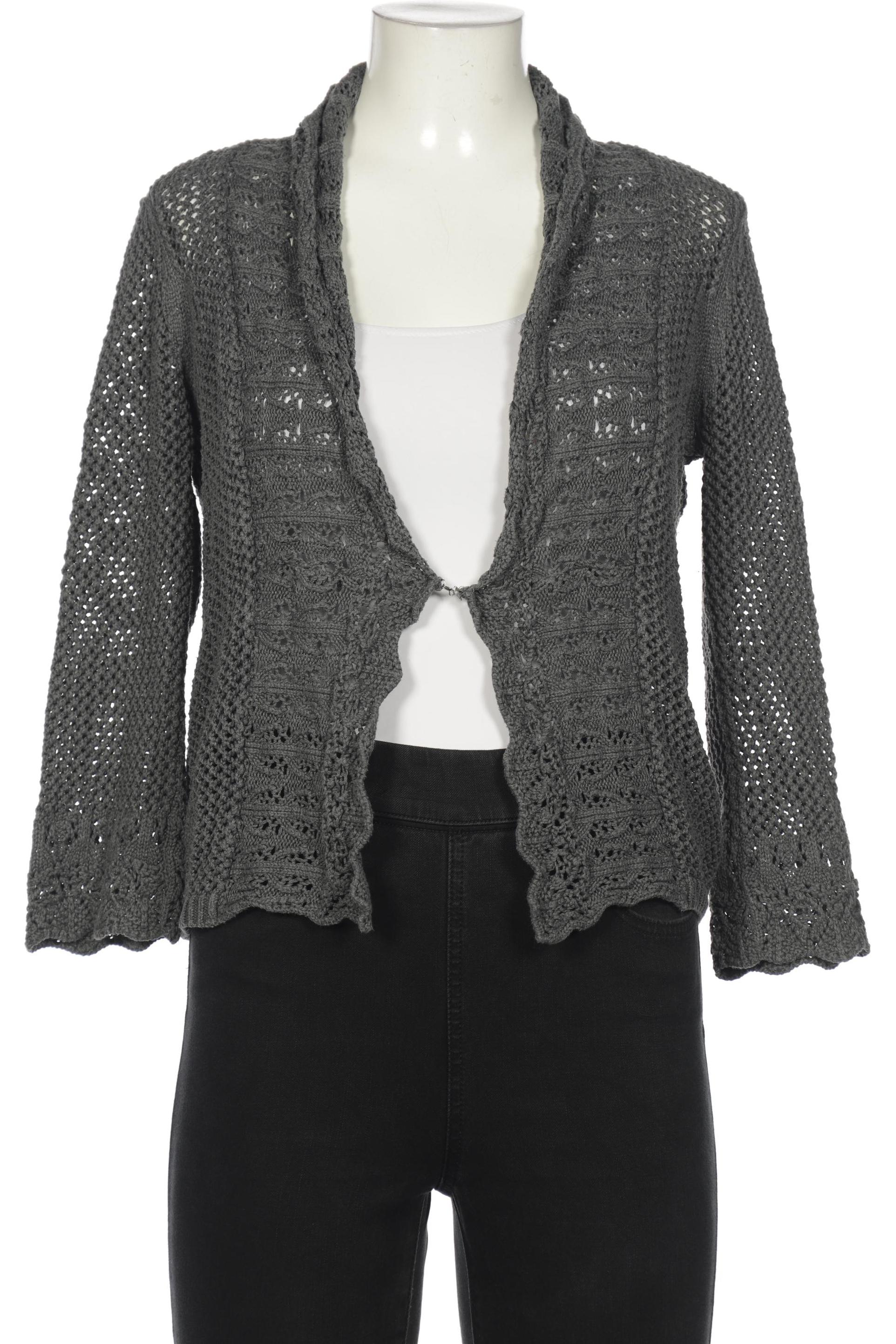 

Esprit Damen Strickjacke, grau
