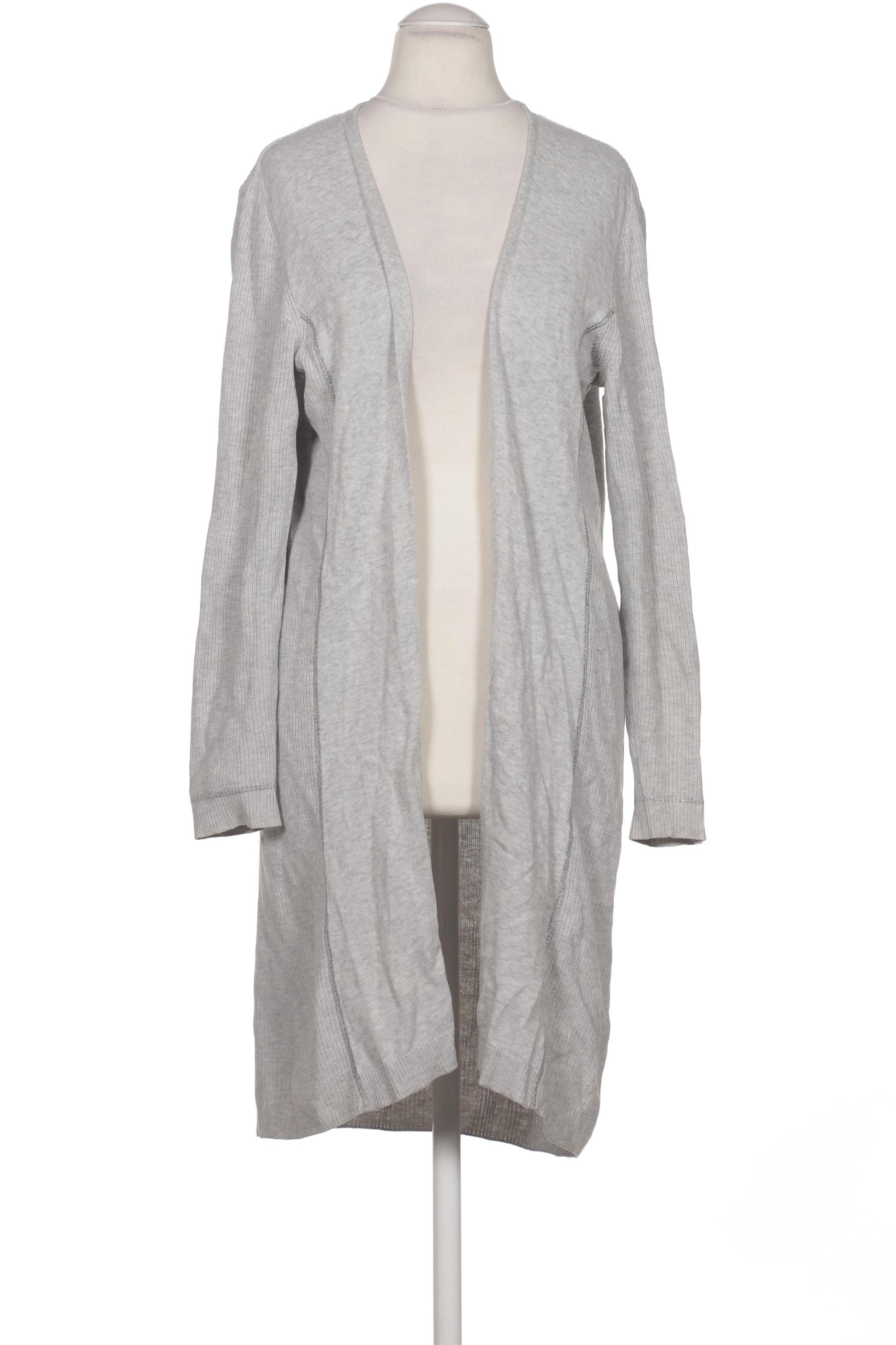 

Esprit Damen Strickjacke, grau, Gr. 38