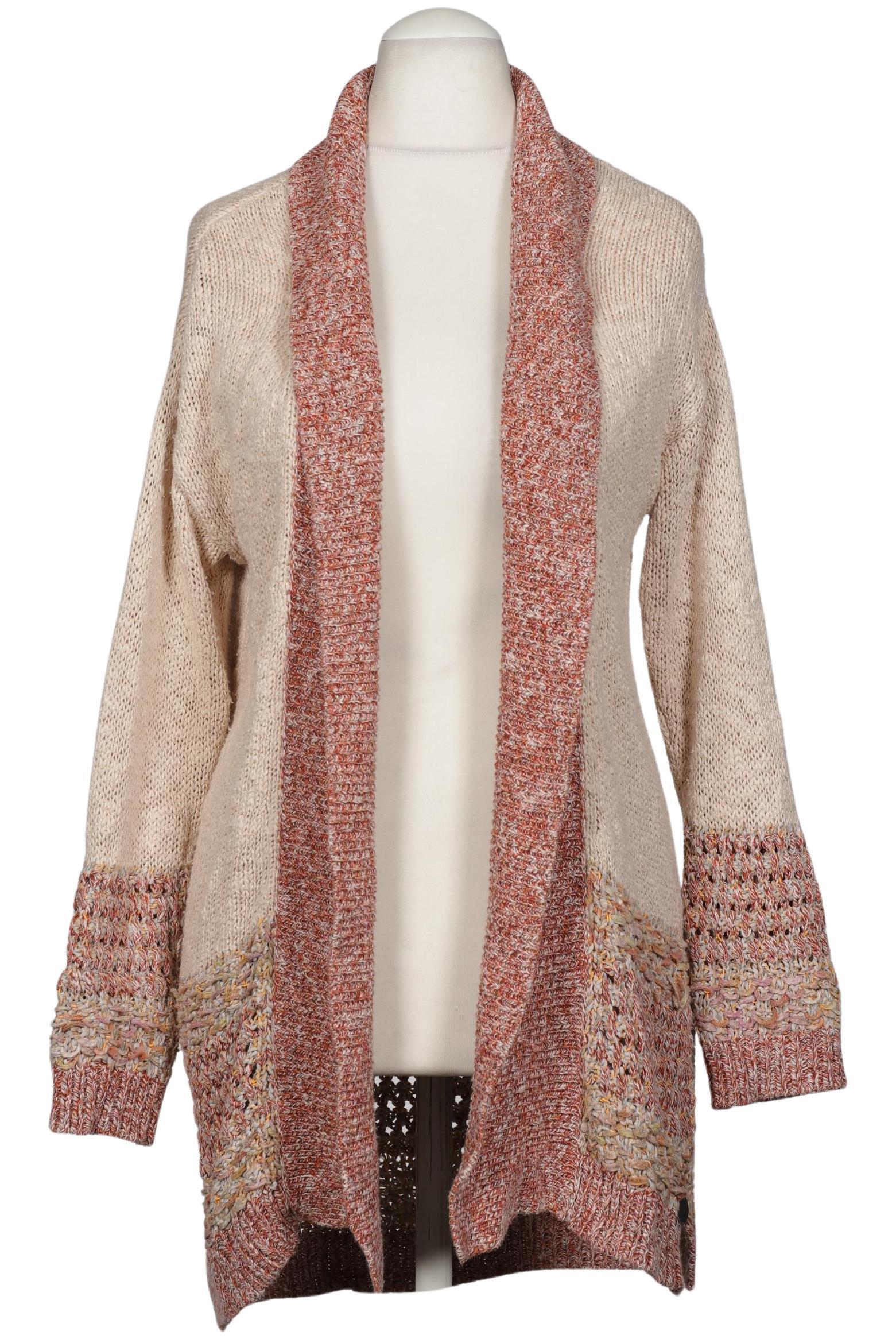 

Esprit Damen Strickjacke, beige, Gr. 36