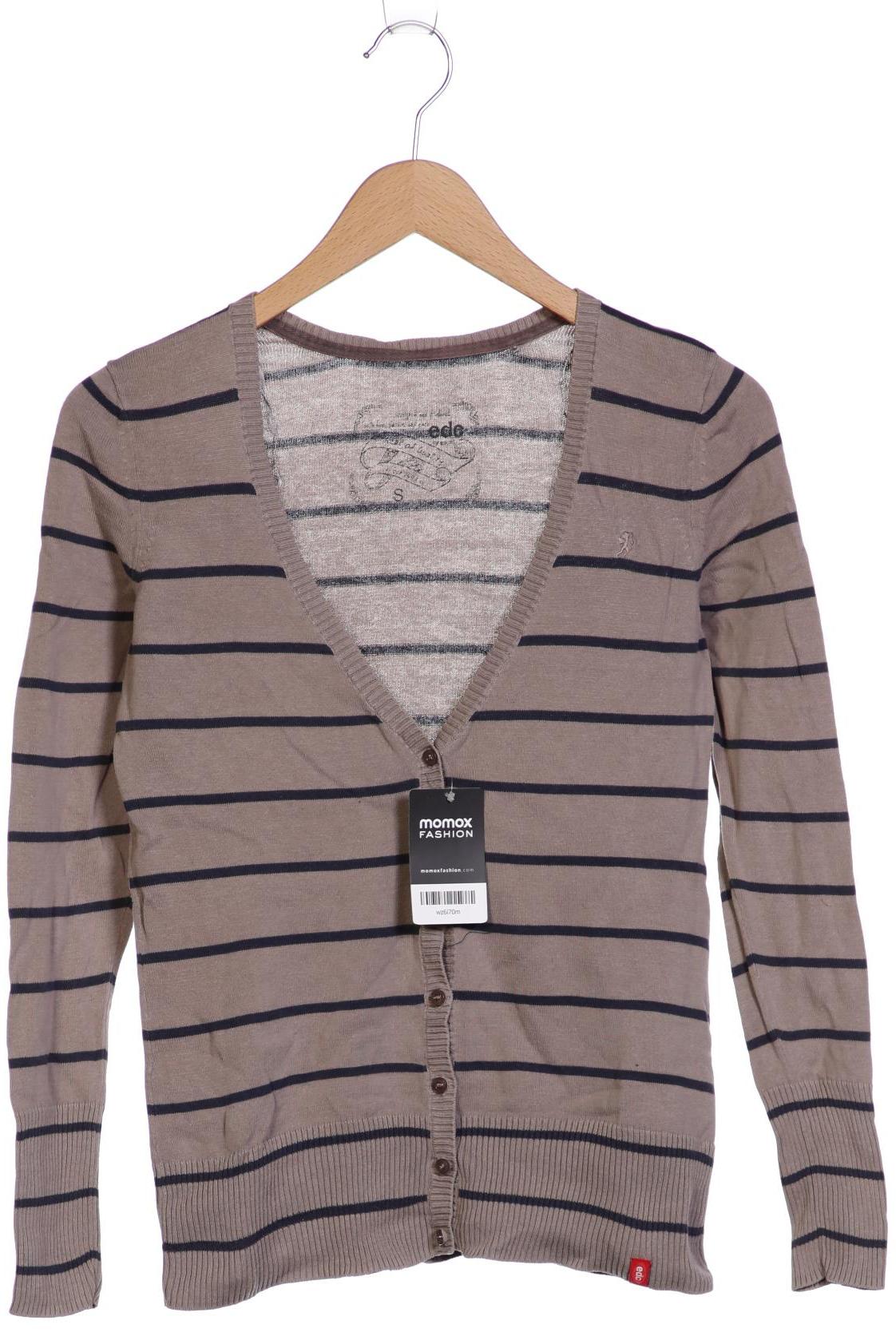 

Esprit Damen Strickjacke, beige