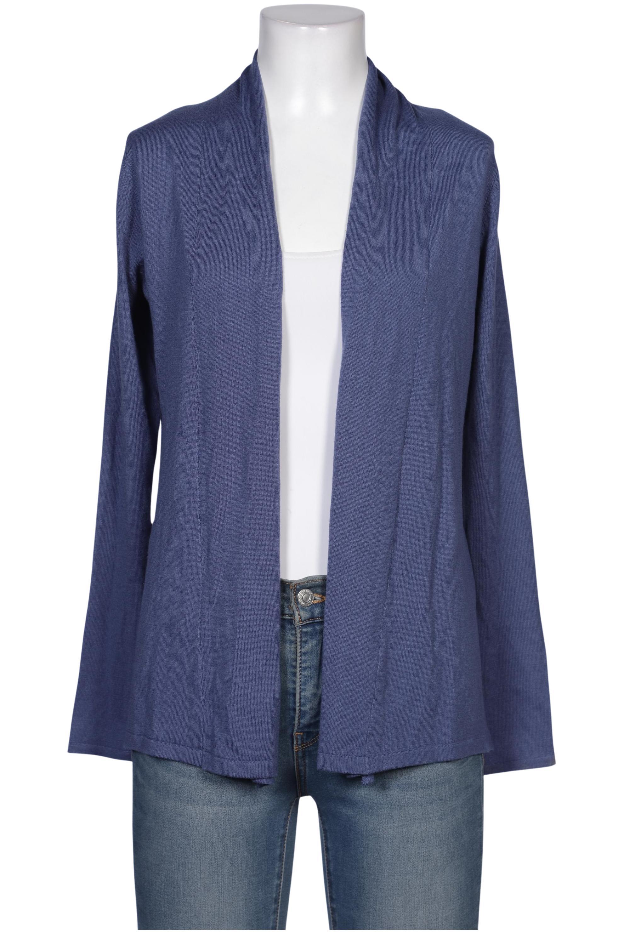 

Esprit Damen Strickjacke, marineblau, Gr. 36