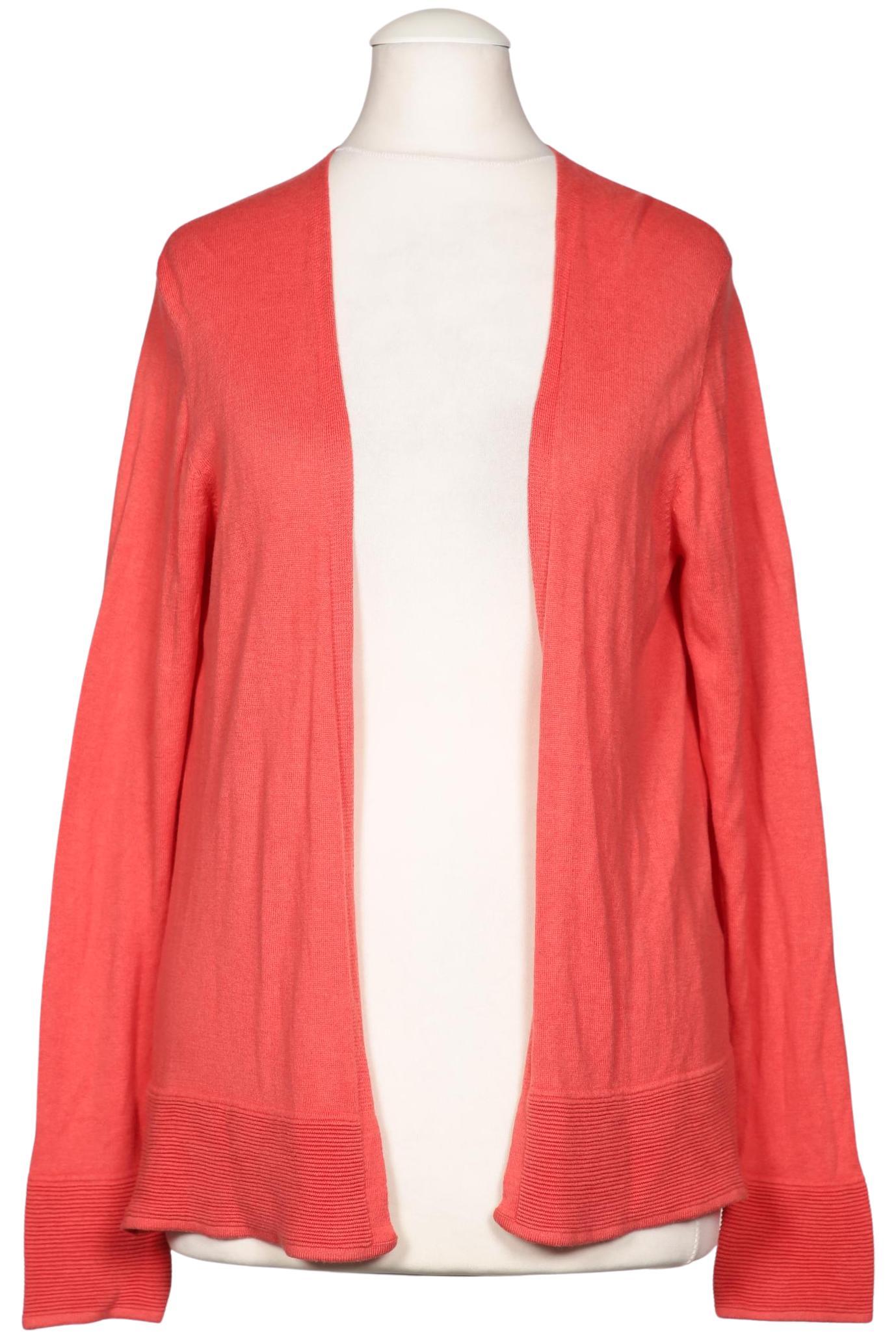 

Esprit Damen Strickjacke, rot, Gr. 34