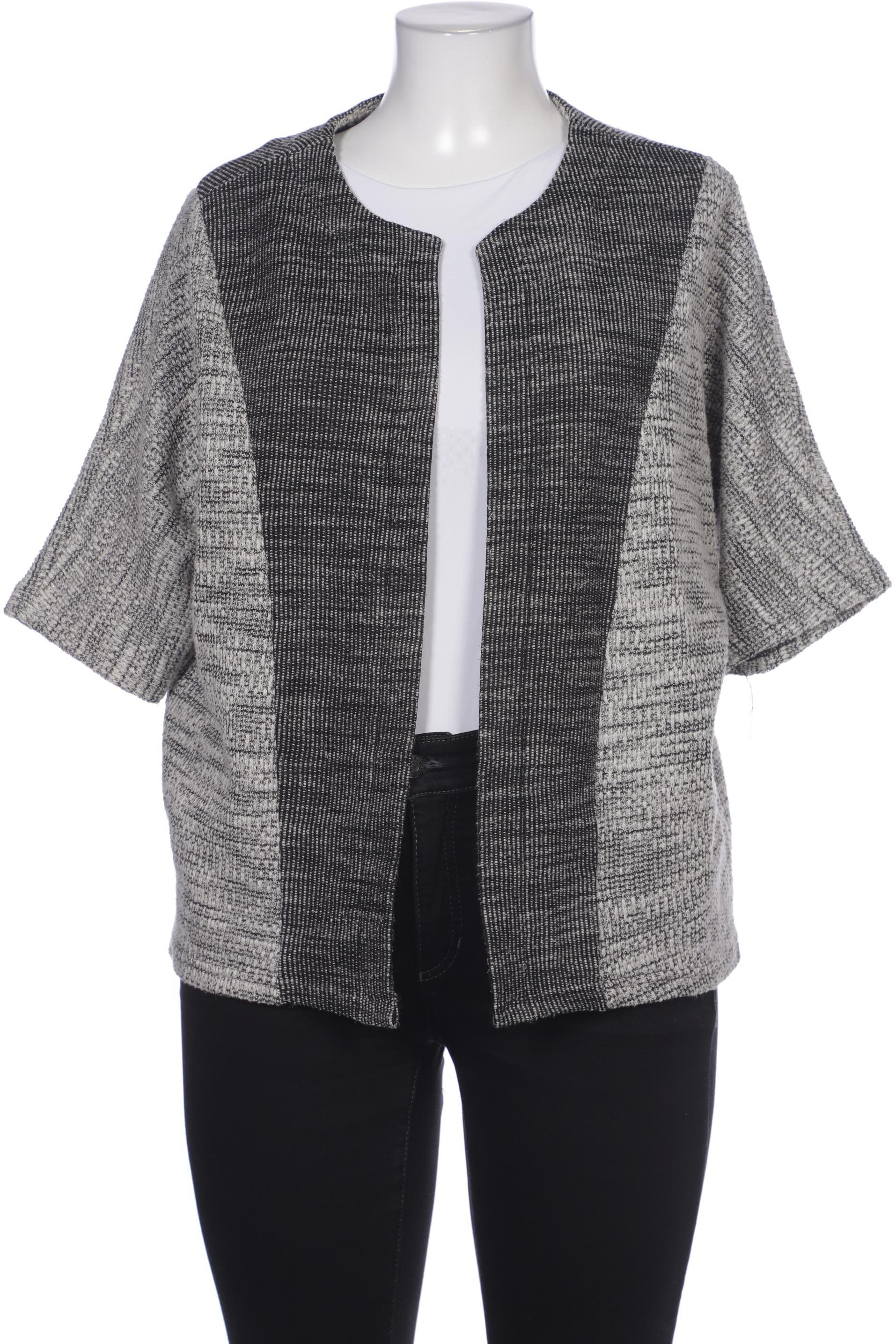 

Esprit Damen Strickjacke, grau, Gr. 42