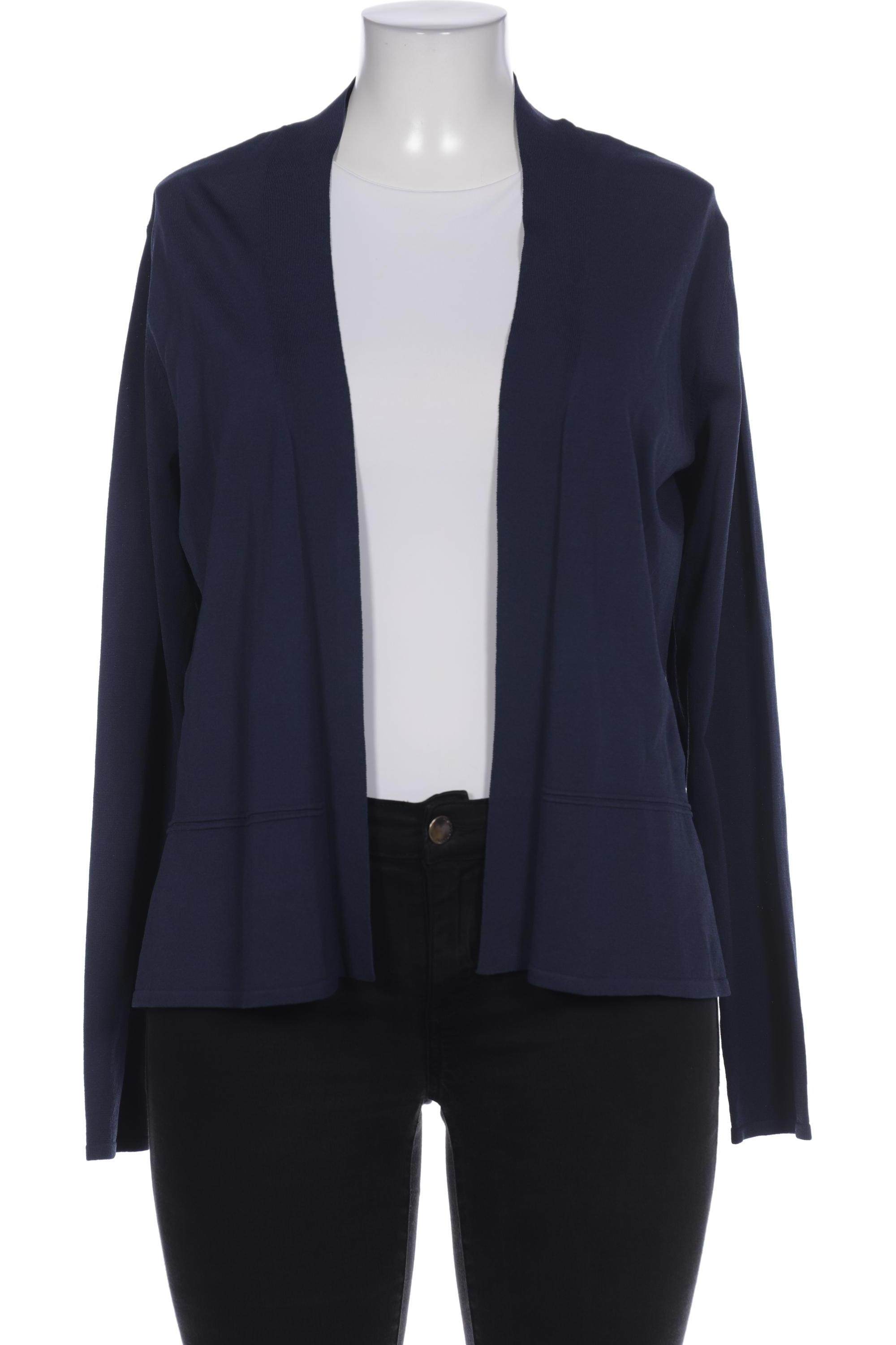 

Esprit Damen Strickjacke, marineblau, Gr. 46