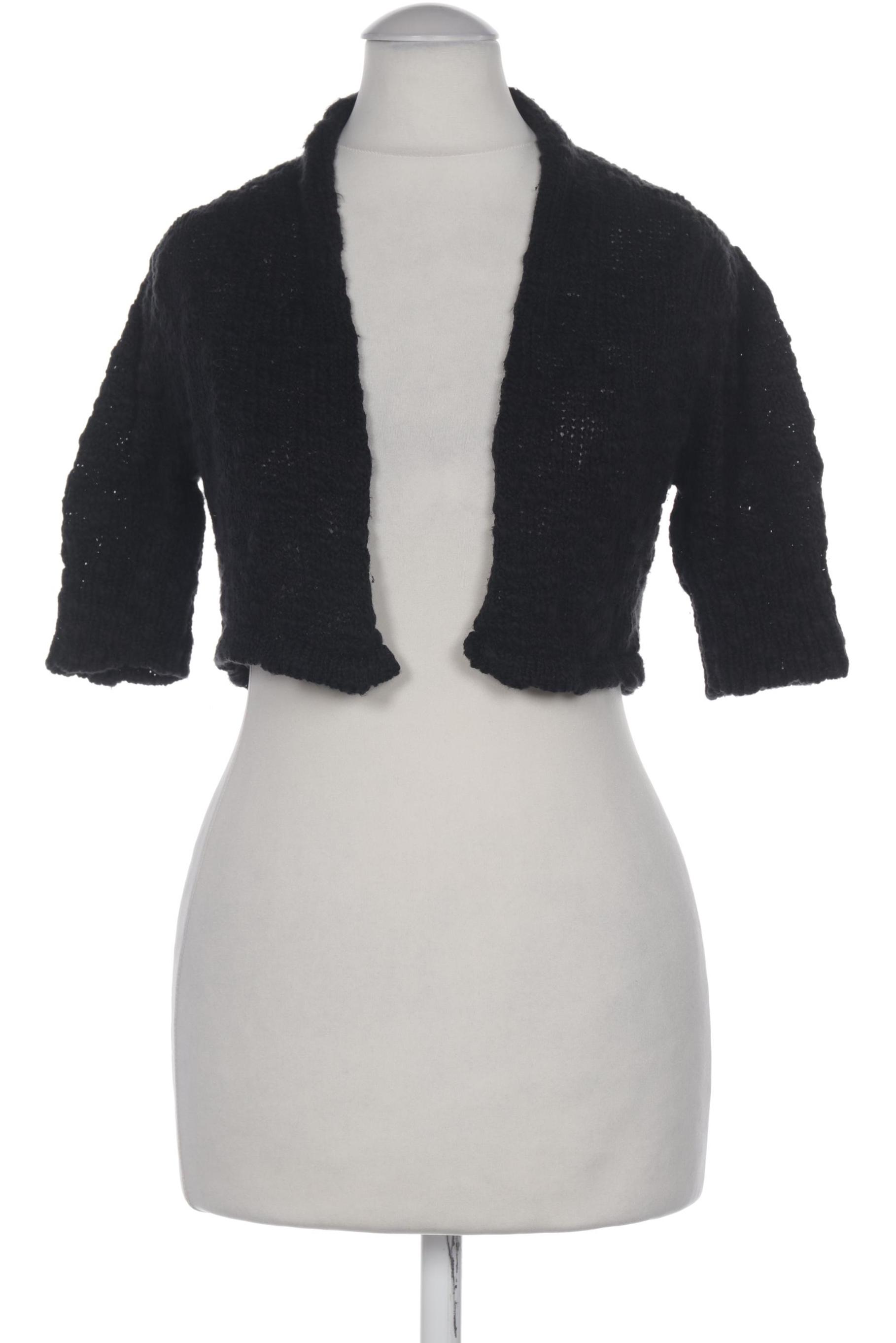 

Esprit Damen Strickjacke, schwarz, Gr. 36
