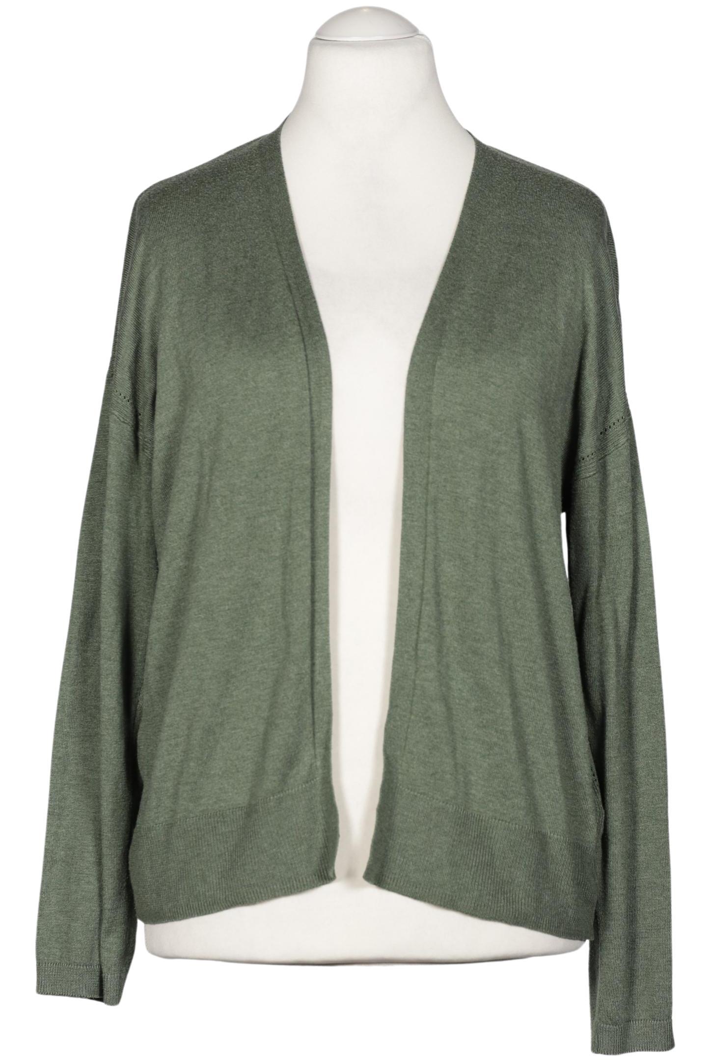 

Esprit Damen Strickjacke, grün, Gr. 46