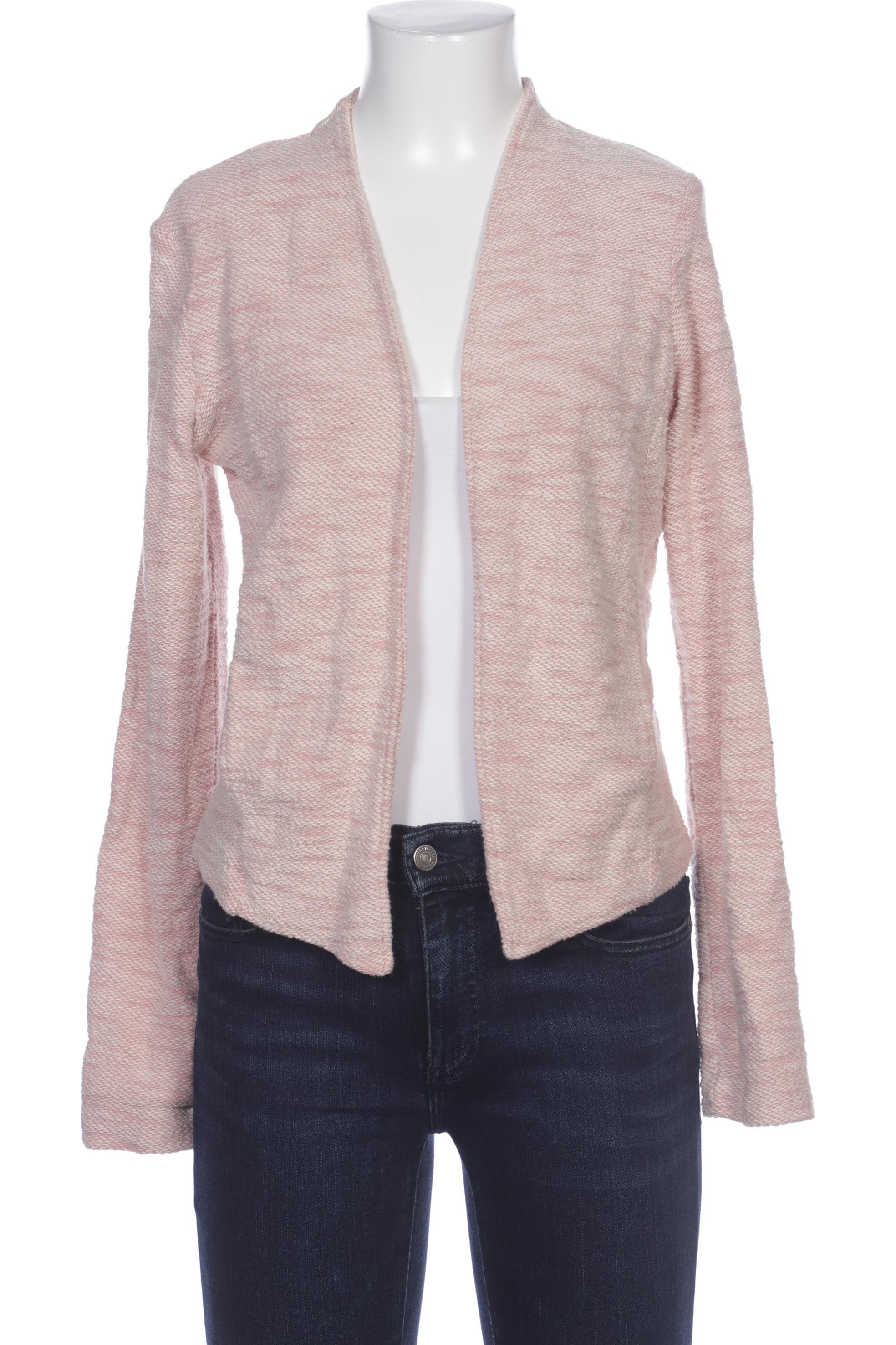 

Esprit Damen Strickjacke, pink, Gr. 38