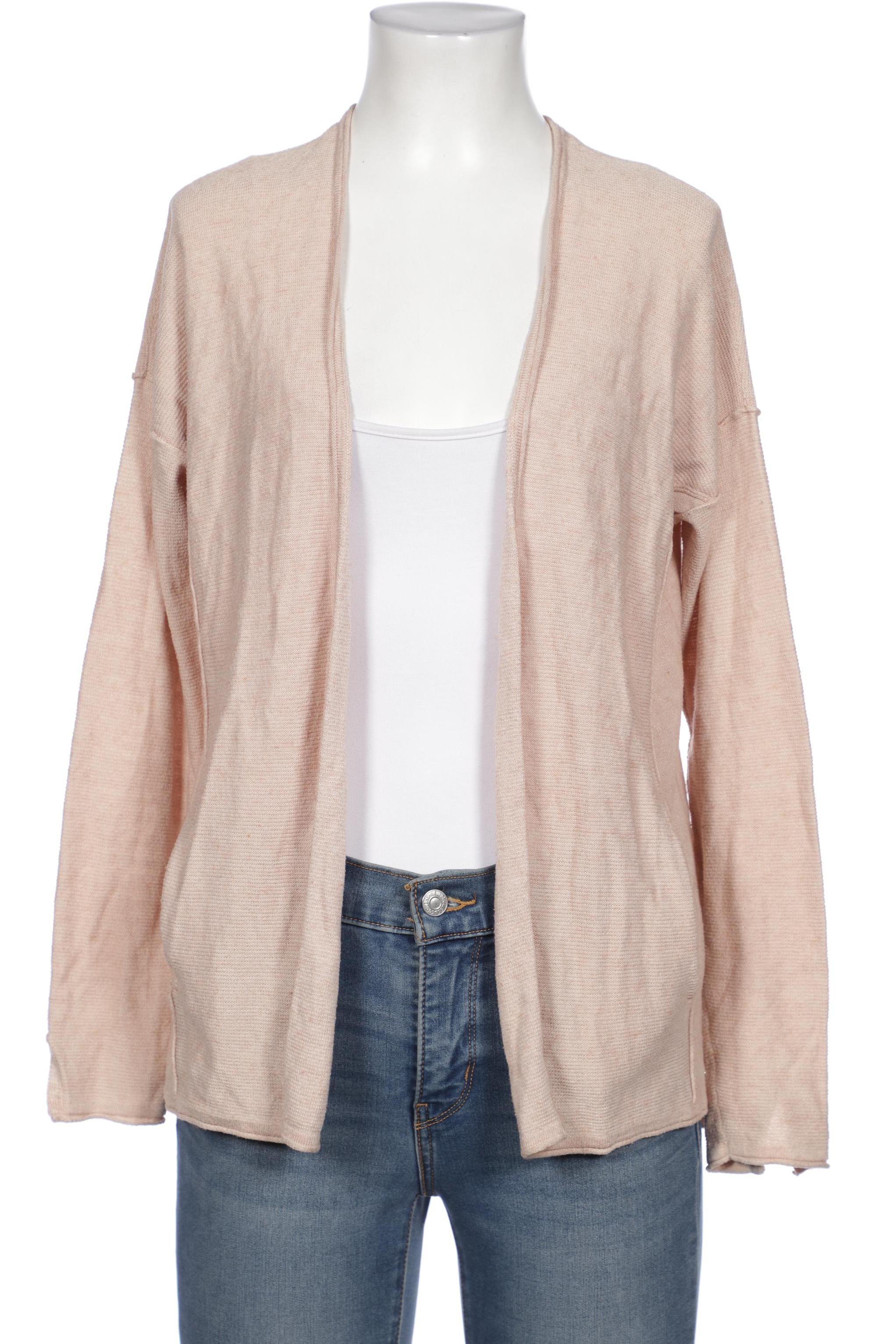 

Esprit Damen Strickjacke, pink, Gr. 36