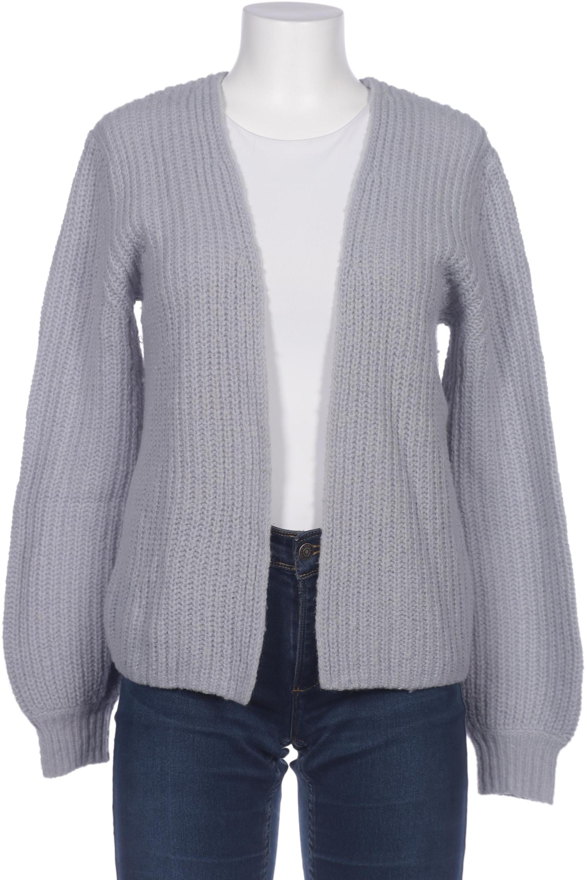

Esprit Damen Strickjacke, hellblau, Gr. 38