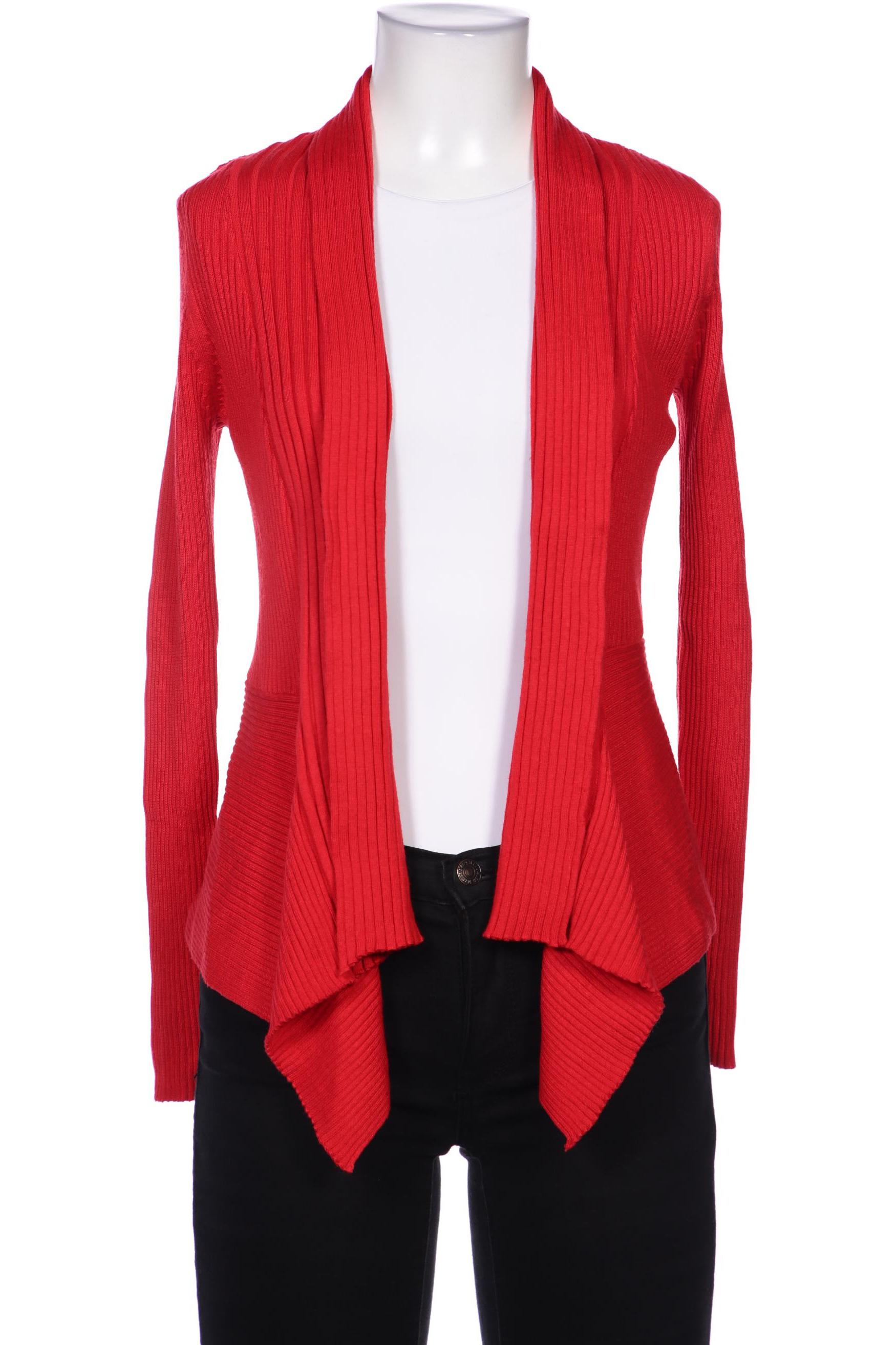 

Esprit Damen Strickjacke, rot