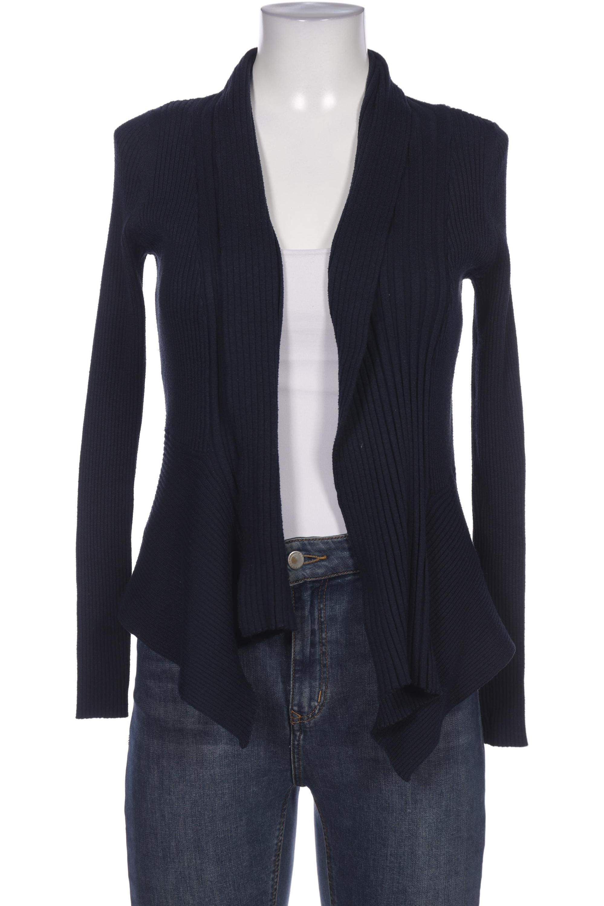 

Esprit Damen Strickjacke, marineblau, Gr. 36