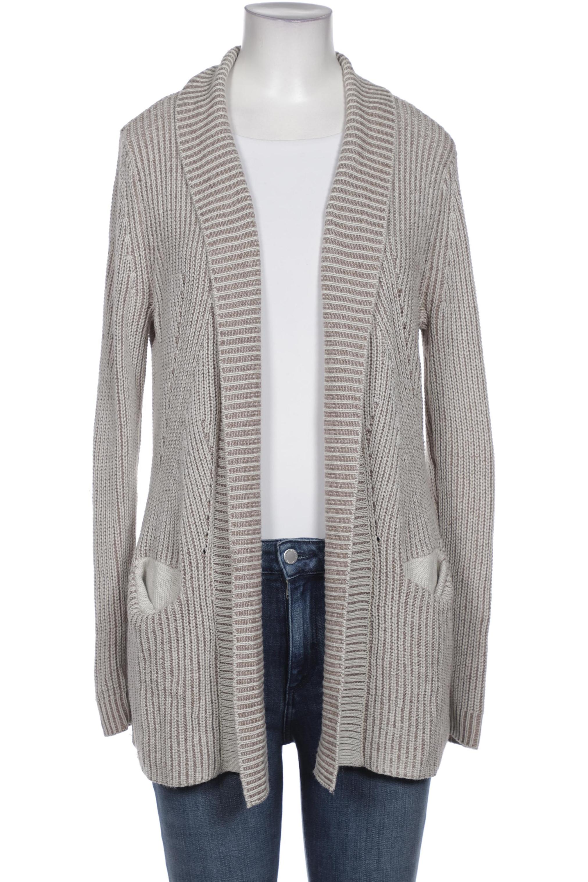 

Esprit Damen Strickjacke, grau, Gr. 38