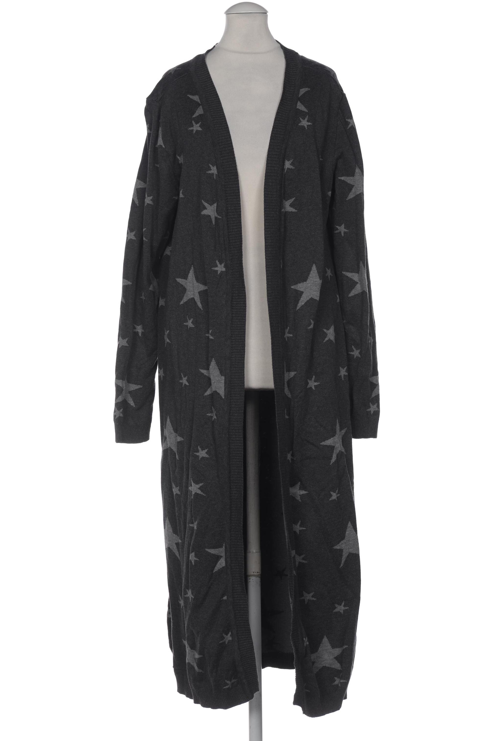 

Esprit Damen Strickjacke, grau