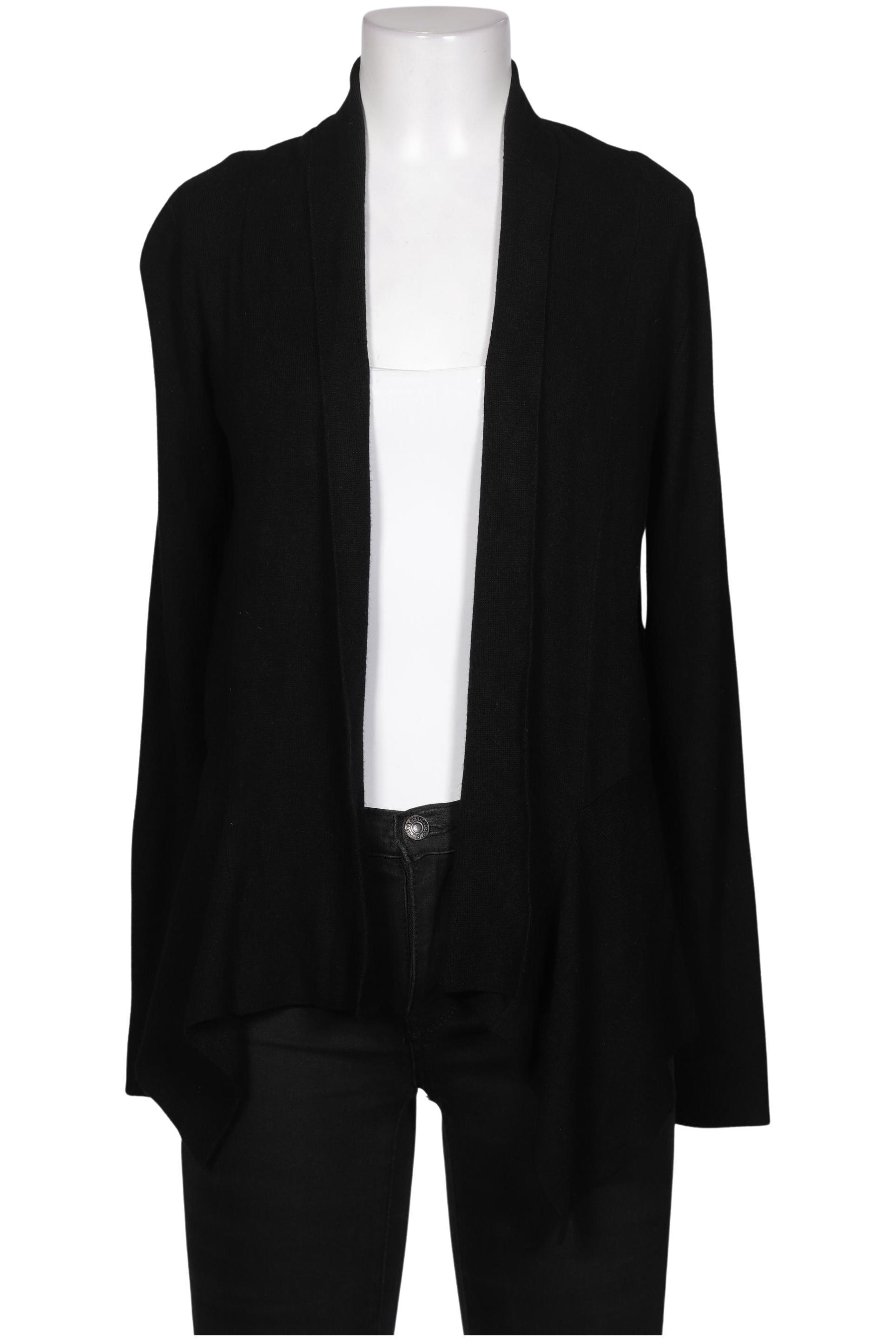 

Esprit Damen Strickjacke, schwarz, Gr. 36