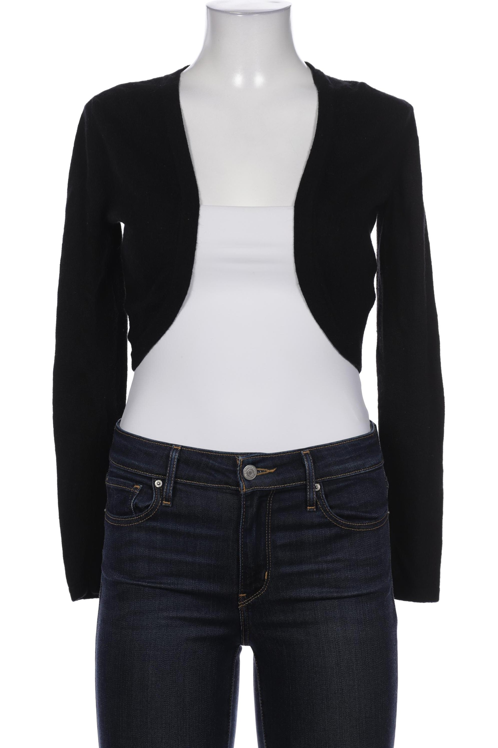 

Esprit Damen Strickjacke, schwarz, Gr. 36