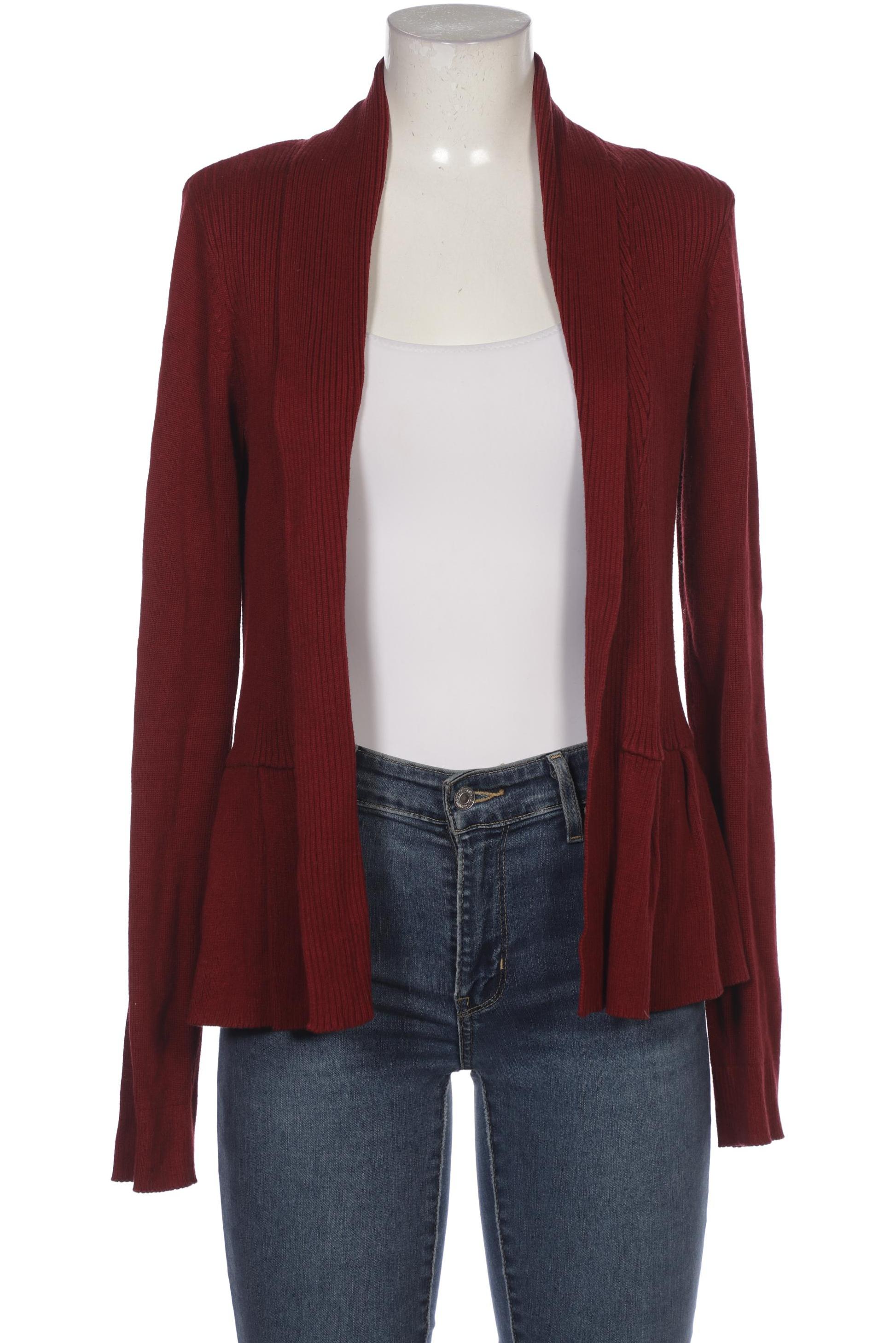 

Esprit Damen Strickjacke, bordeaux