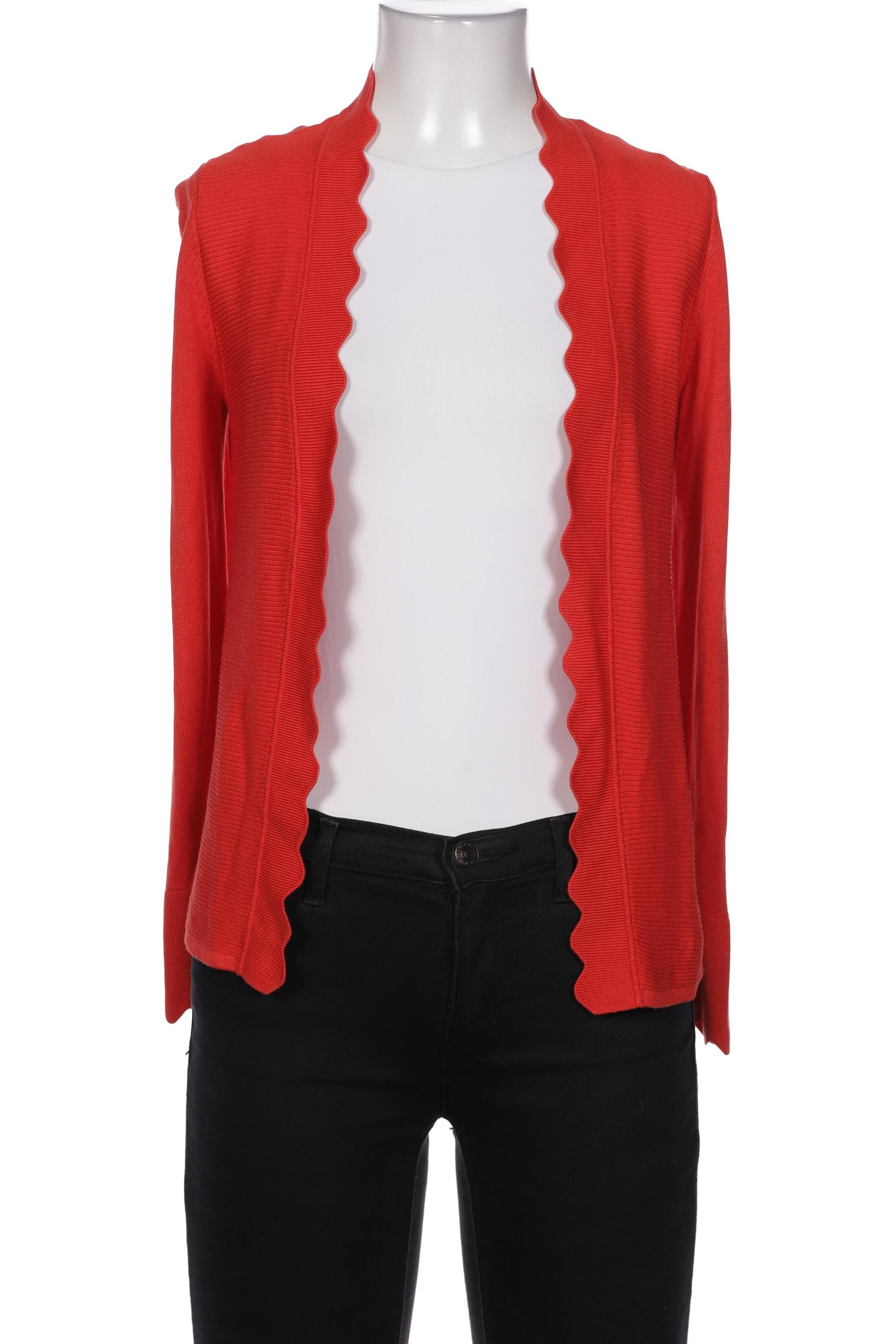 

Esprit Damen Strickjacke, rot, Gr. 36