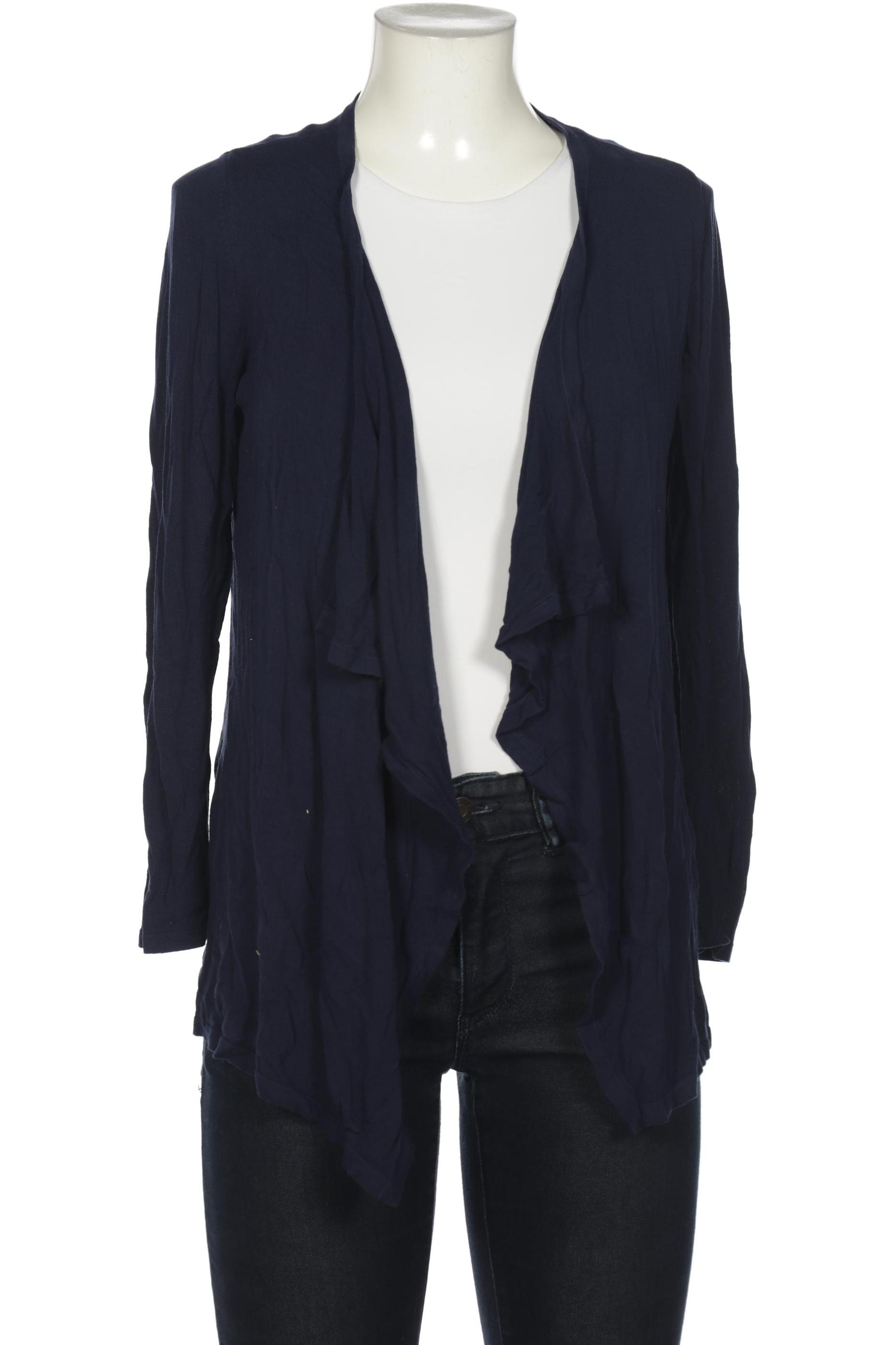 

Esprit Damen Strickjacke, marineblau, Gr. 38