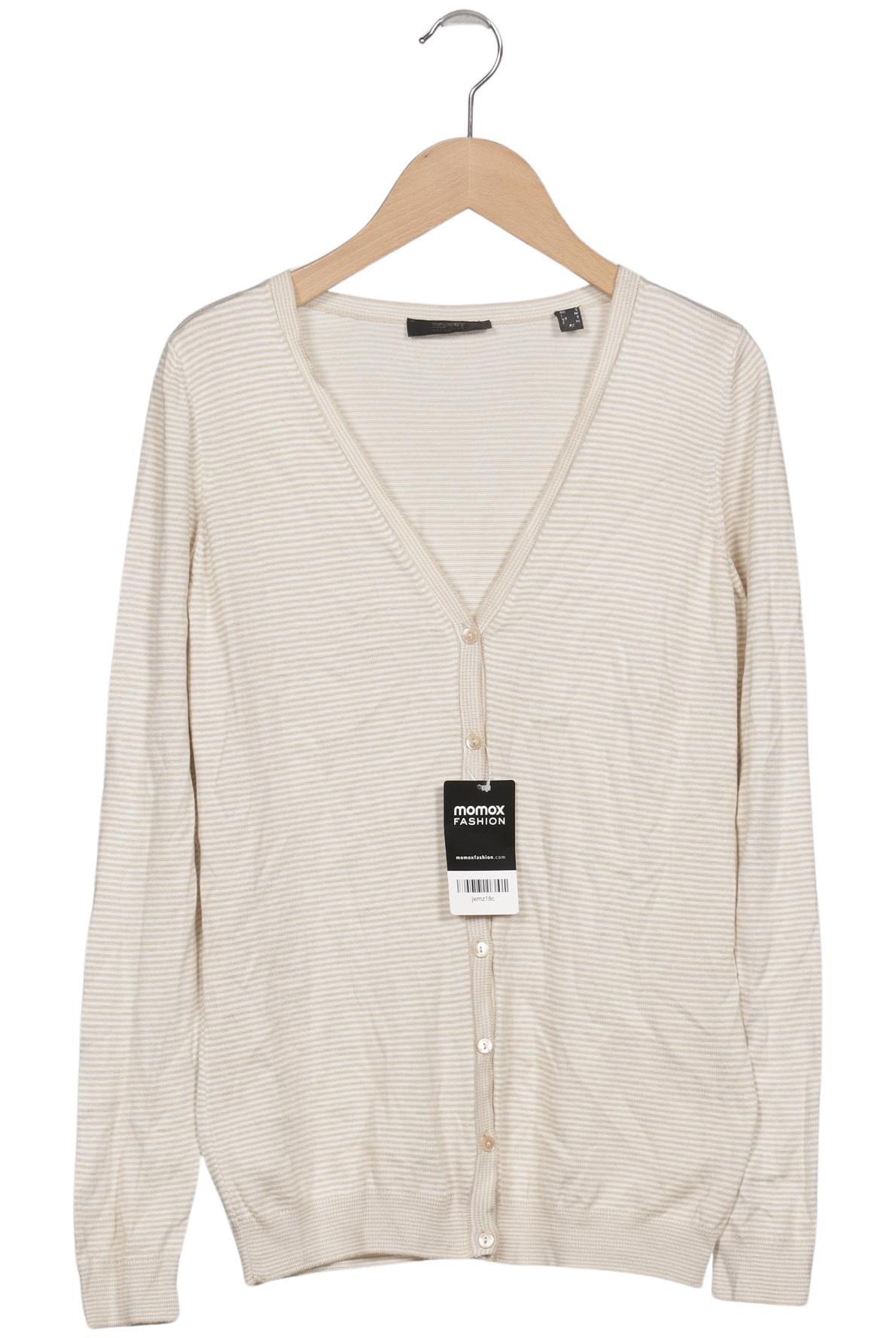

Esprit Damen Strickjacke, beige, Gr. 36