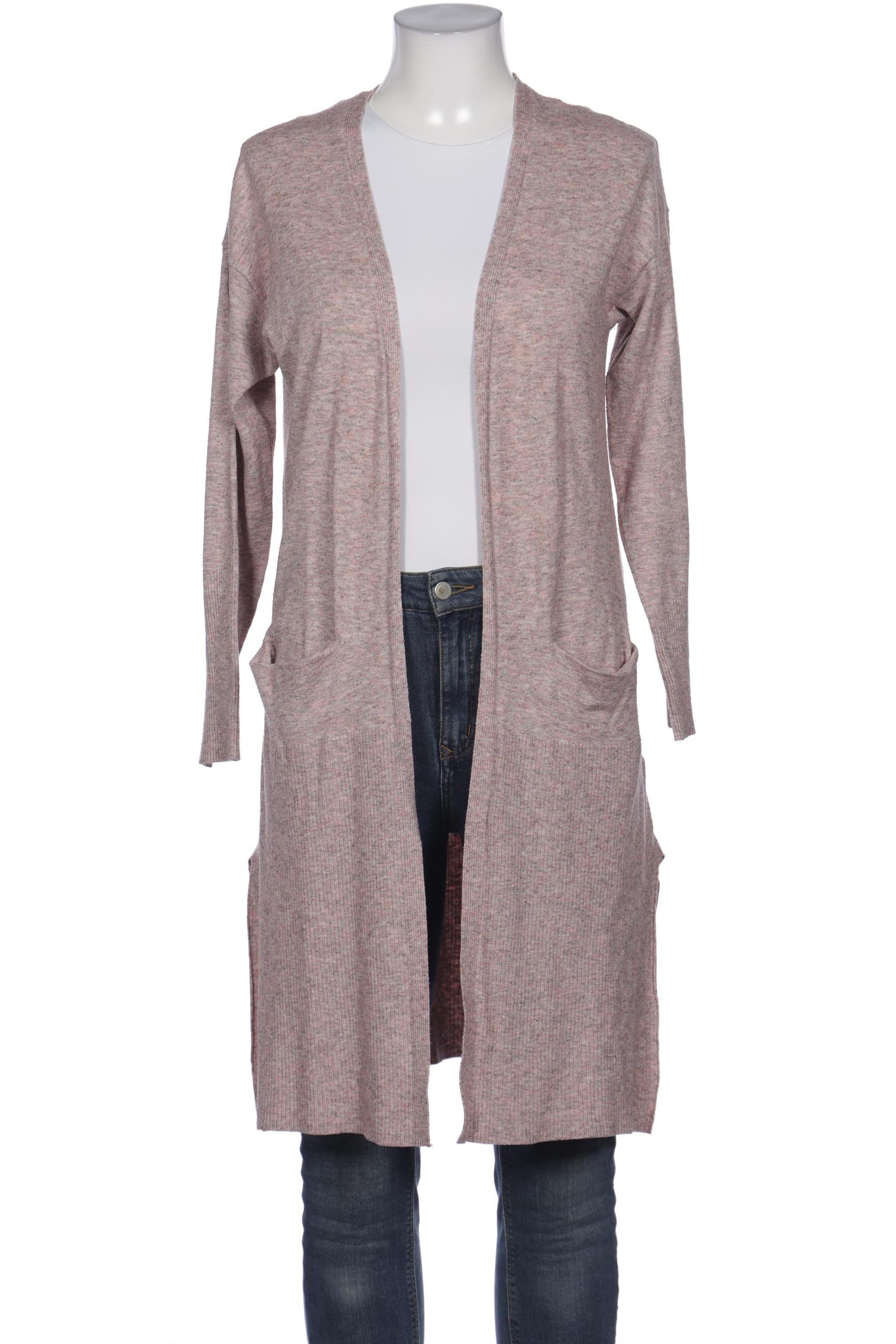 

Esprit Damen Strickjacke, pink, Gr. 34