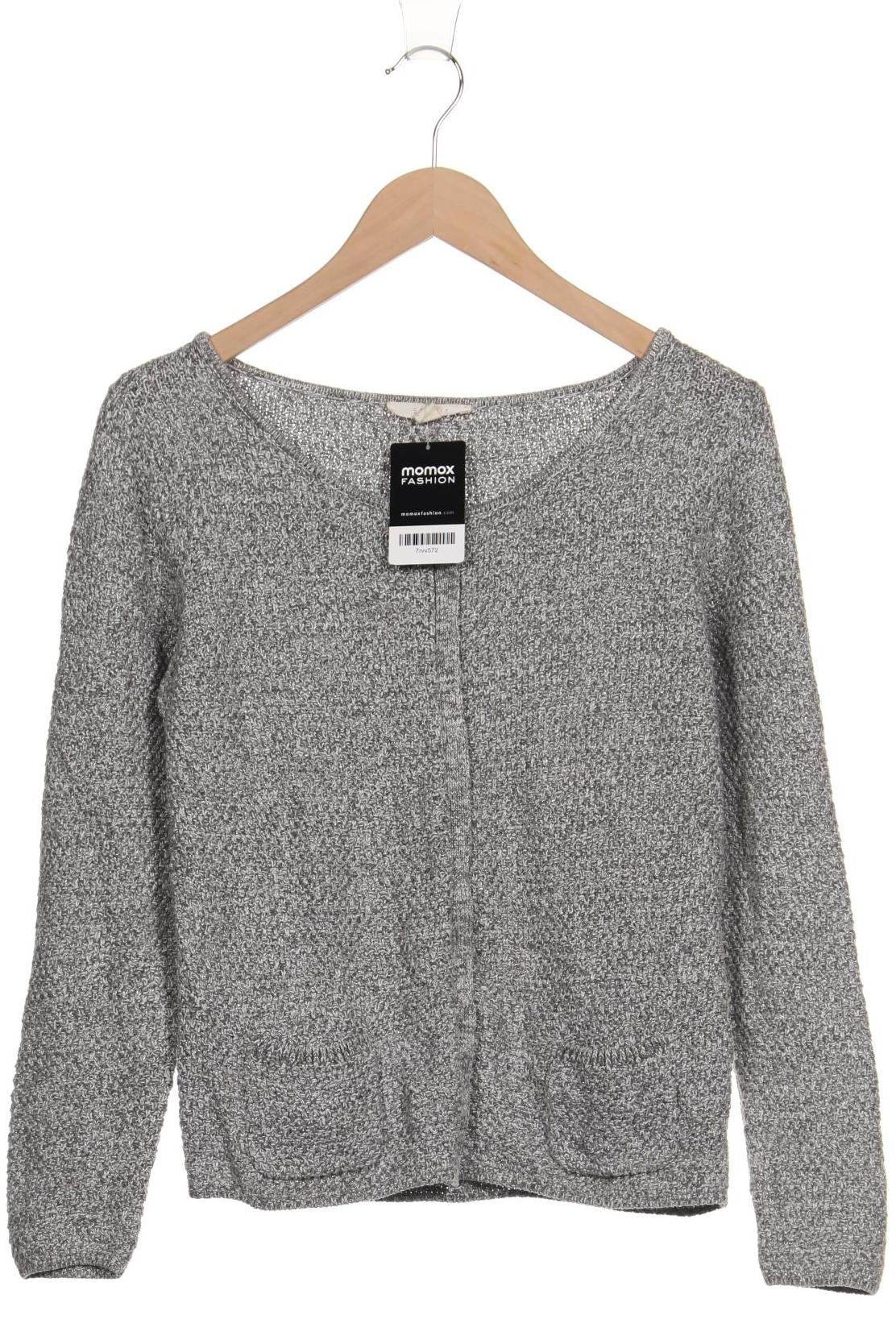 

Esprit Damen Strickjacke, grau, Gr. 38