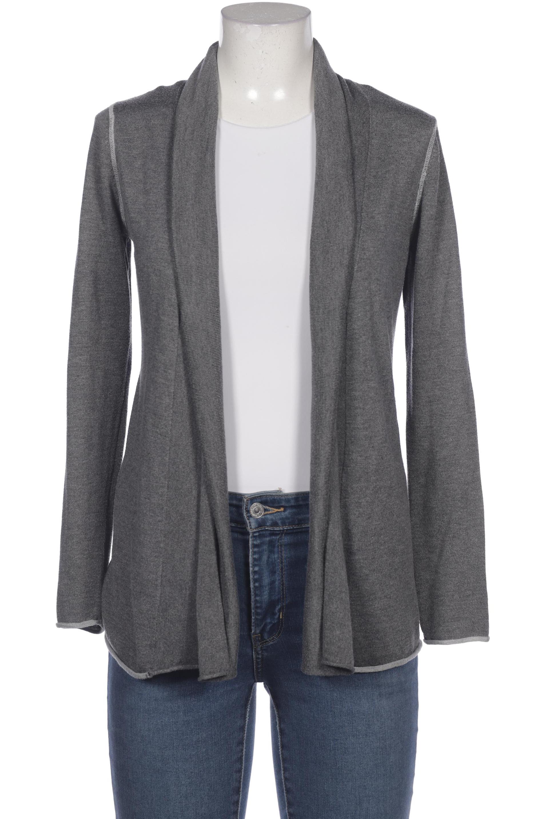 

Esprit Damen Strickjacke, grau