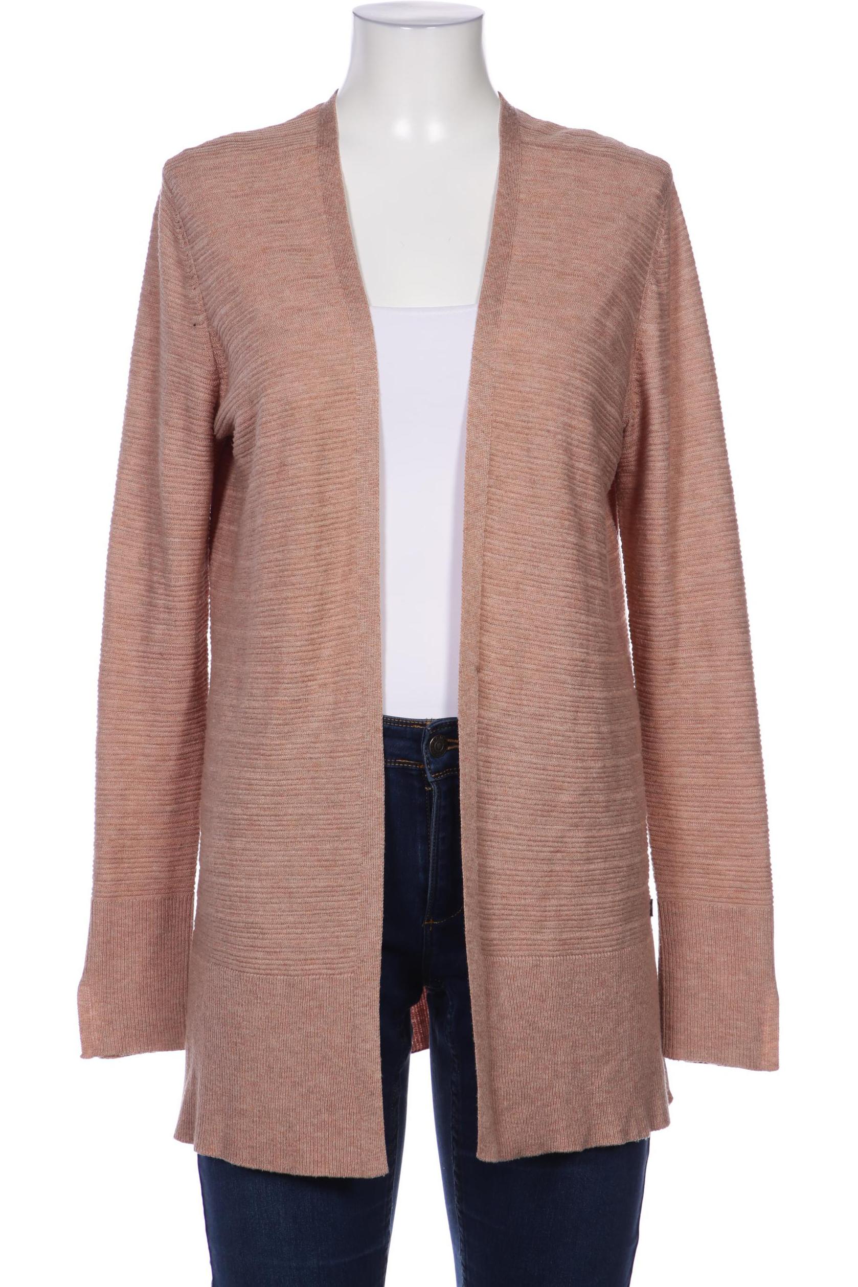 

Esprit Damen Strickjacke, beige