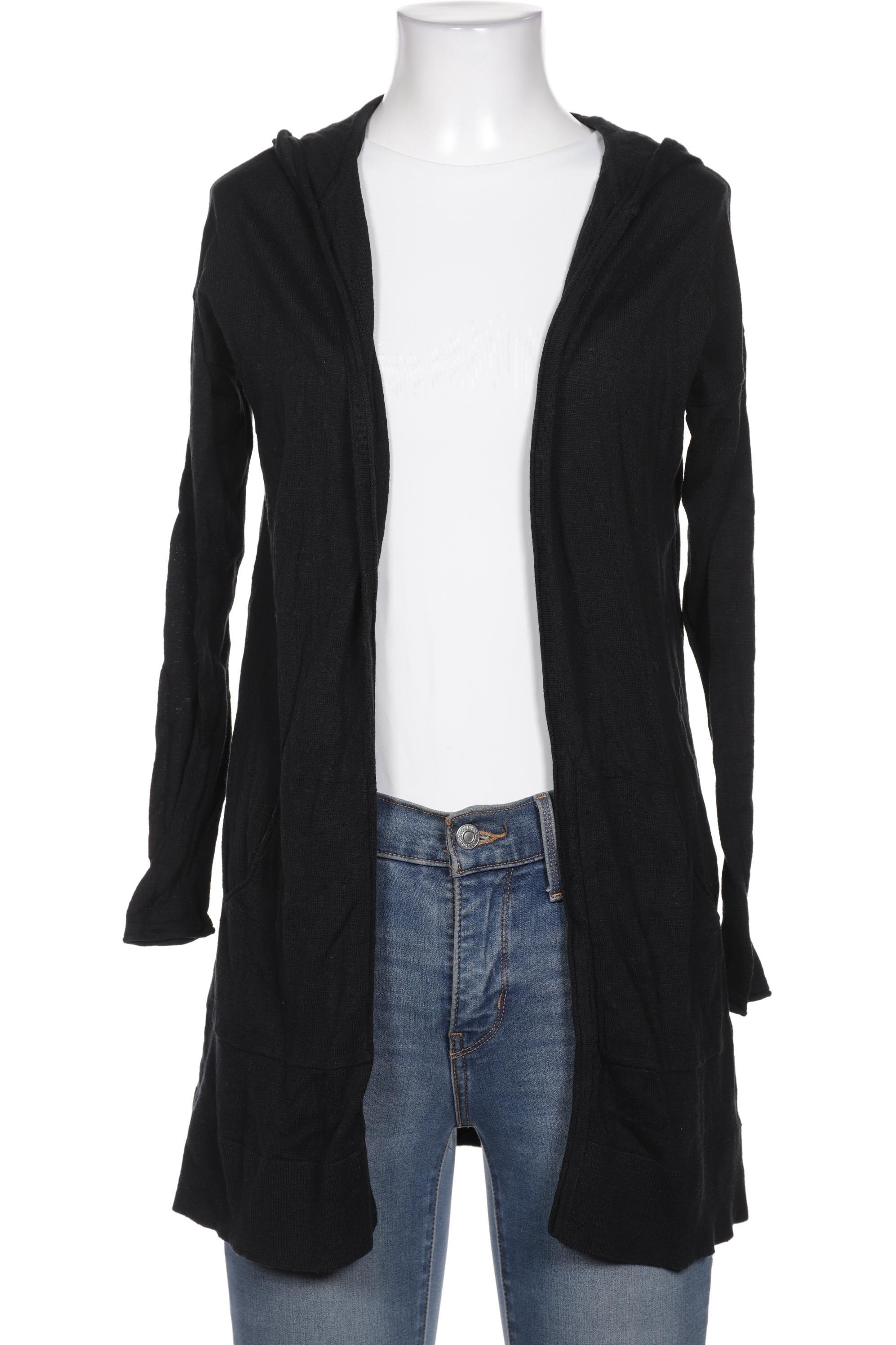 

Esprit Damen Strickjacke, schwarz, Gr. 34