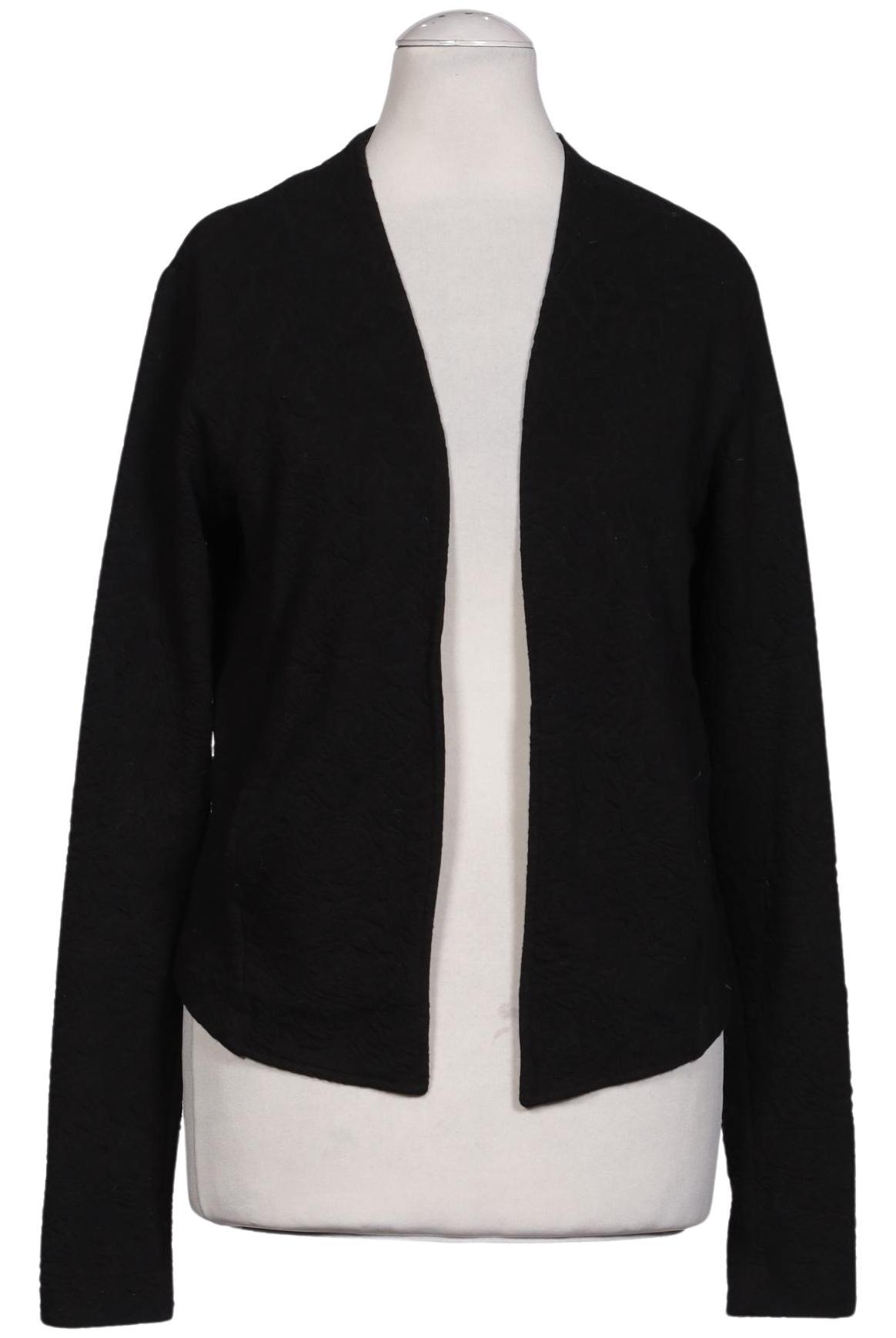

Esprit Damen Strickjacke, schwarz, Gr. 34