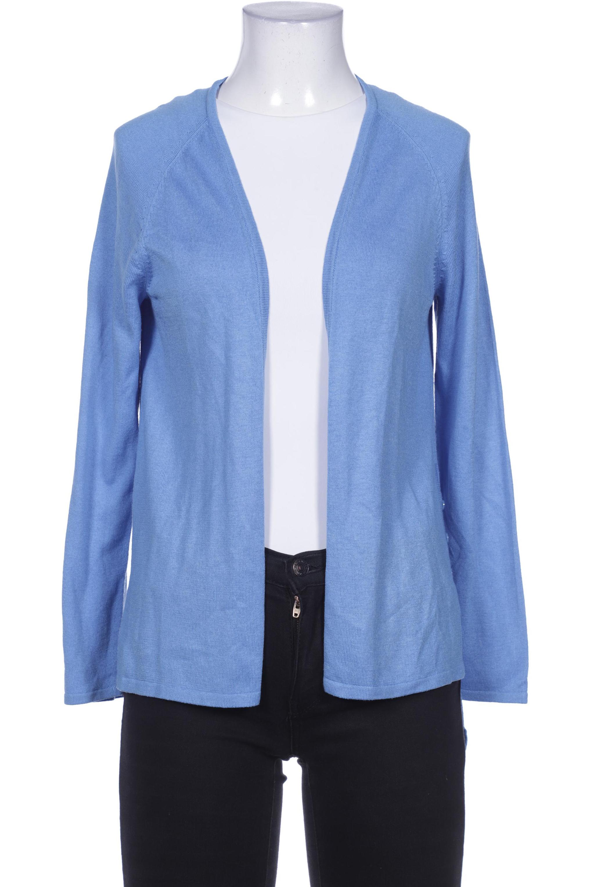 

Esprit Damen Strickjacke, blau