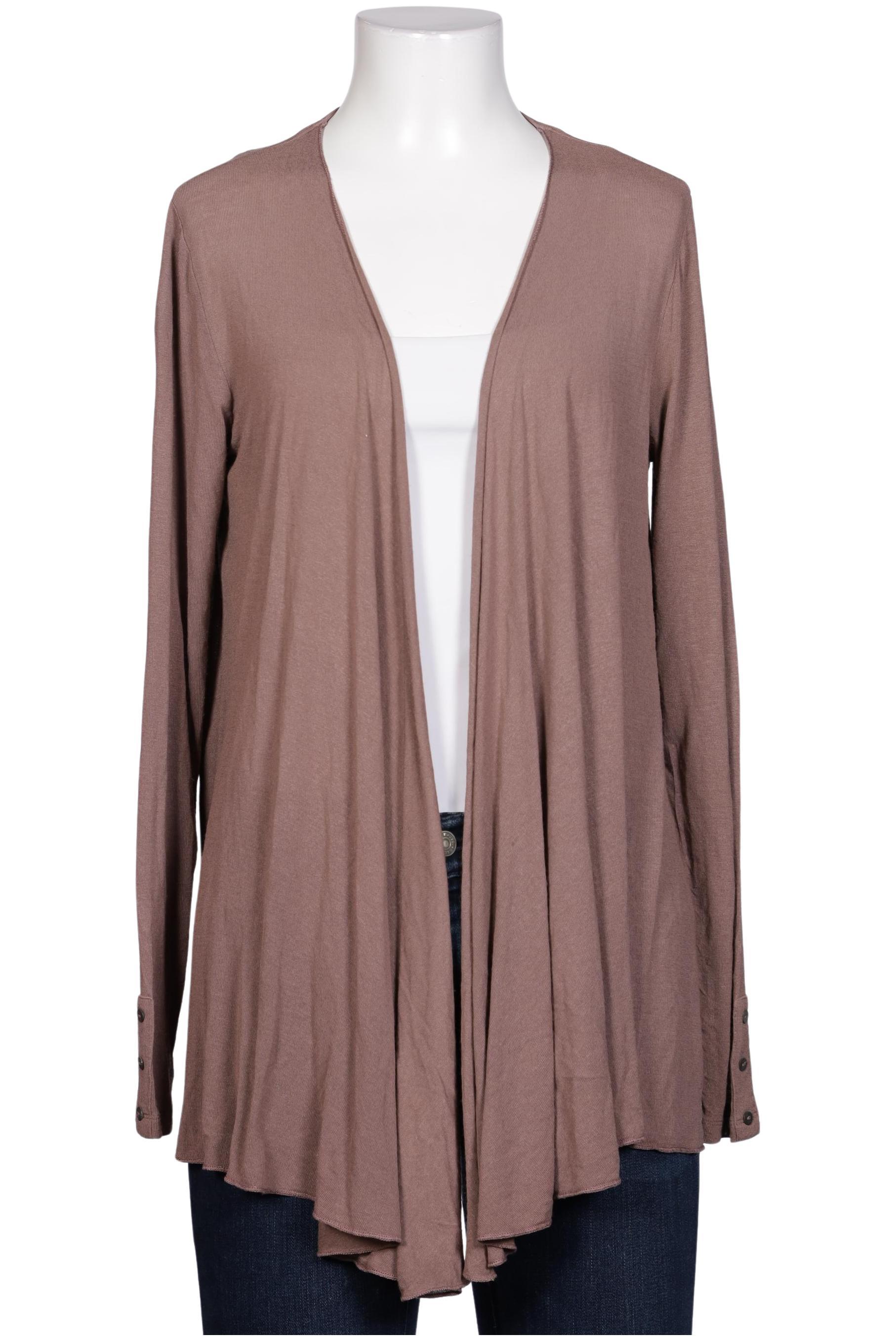 

Esprit Damen Strickjacke, braun, Gr. 38