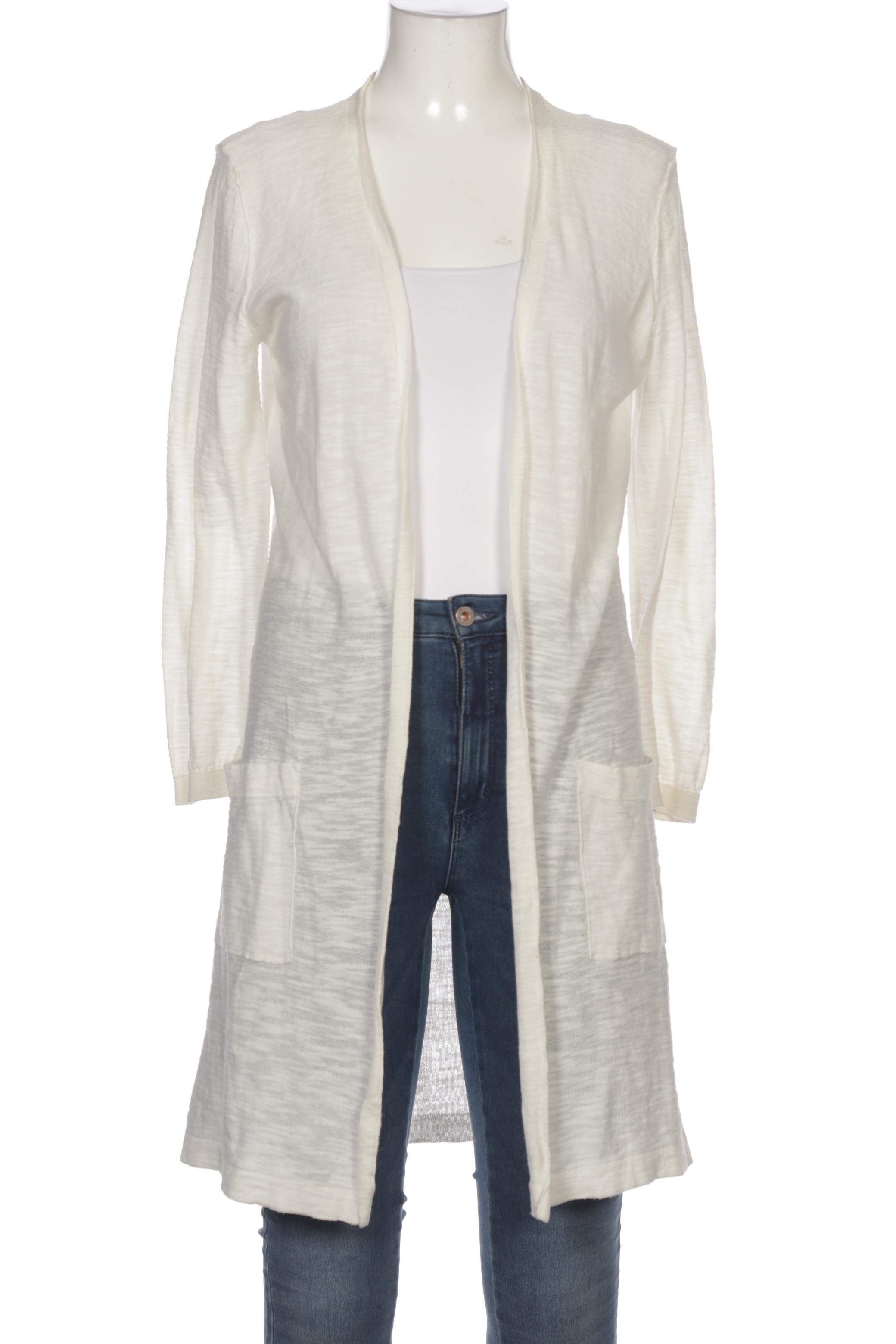 

Esprit Damen Strickjacke, cremeweiß, Gr. 42